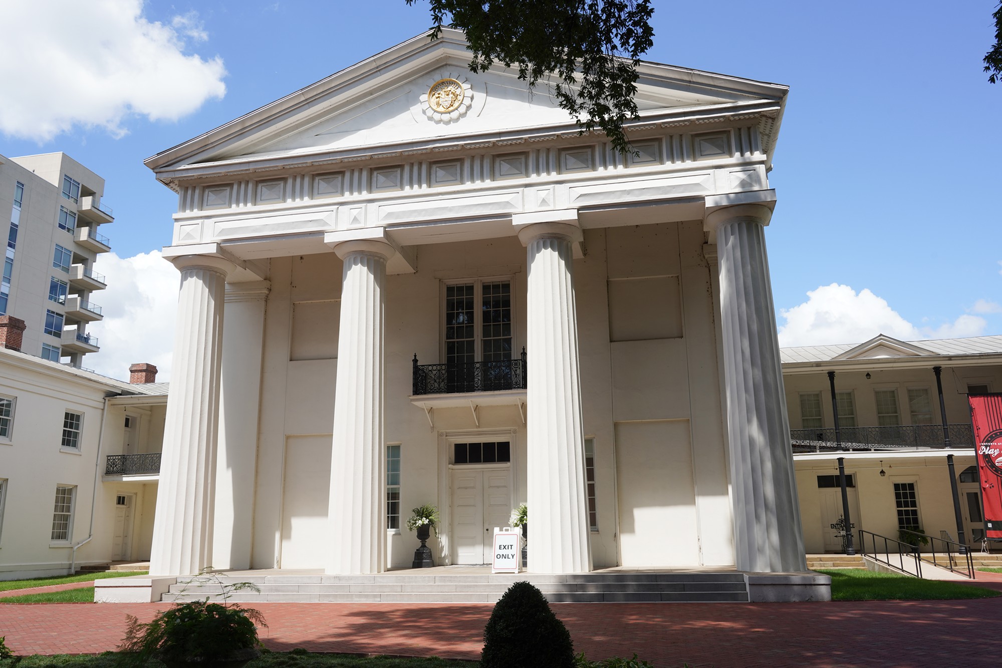 Old State House Museum (10)