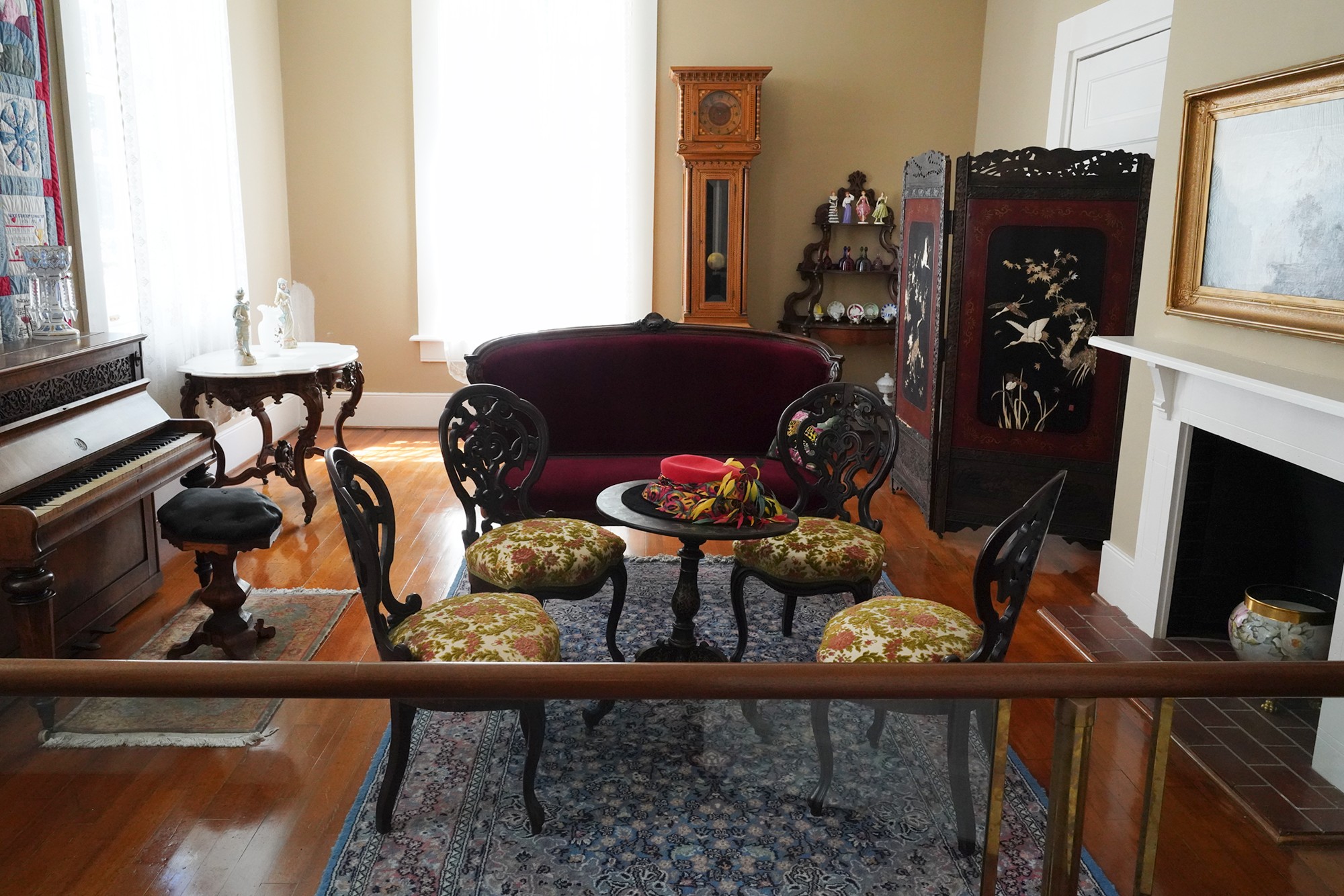 Old State House Museum (58)