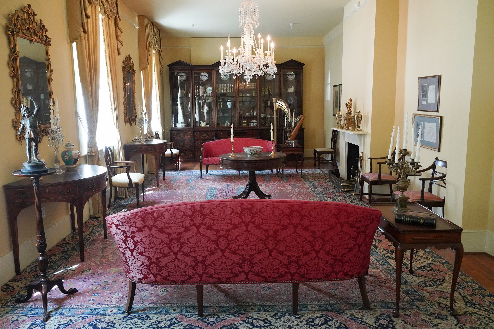 Old State House Museum (60)