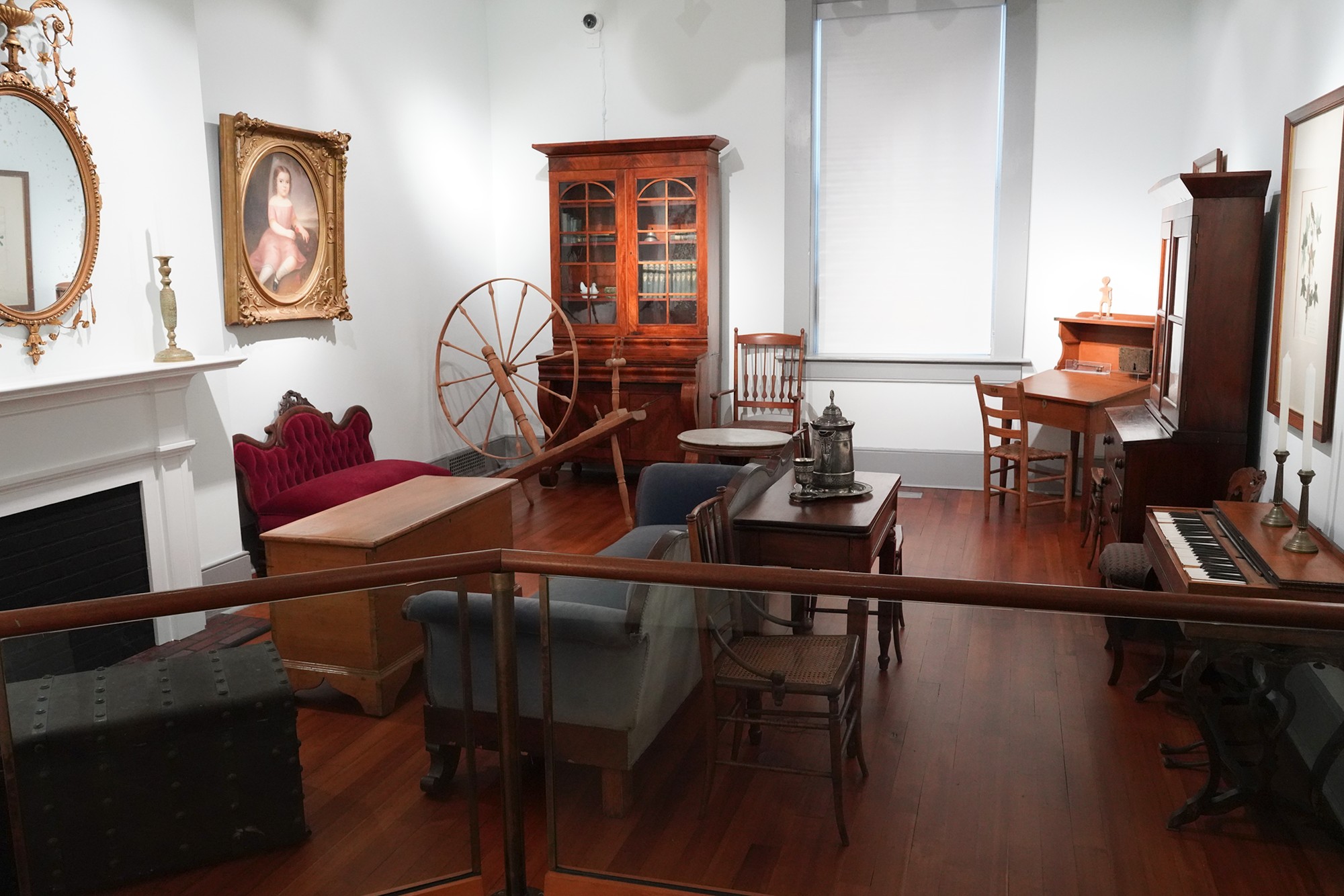 Old State House Museum (61)