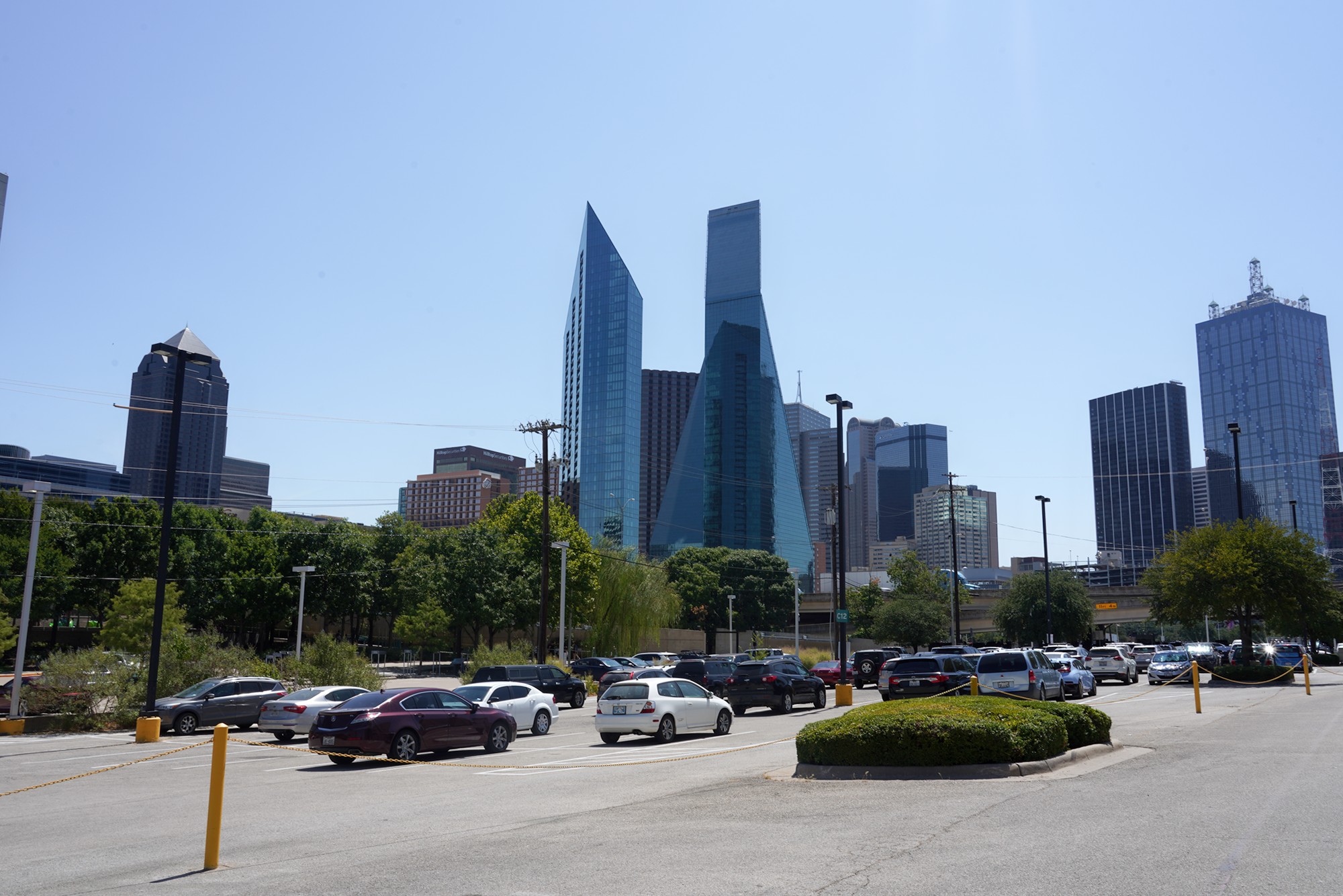 Perot Museum of Nature and Science (1)