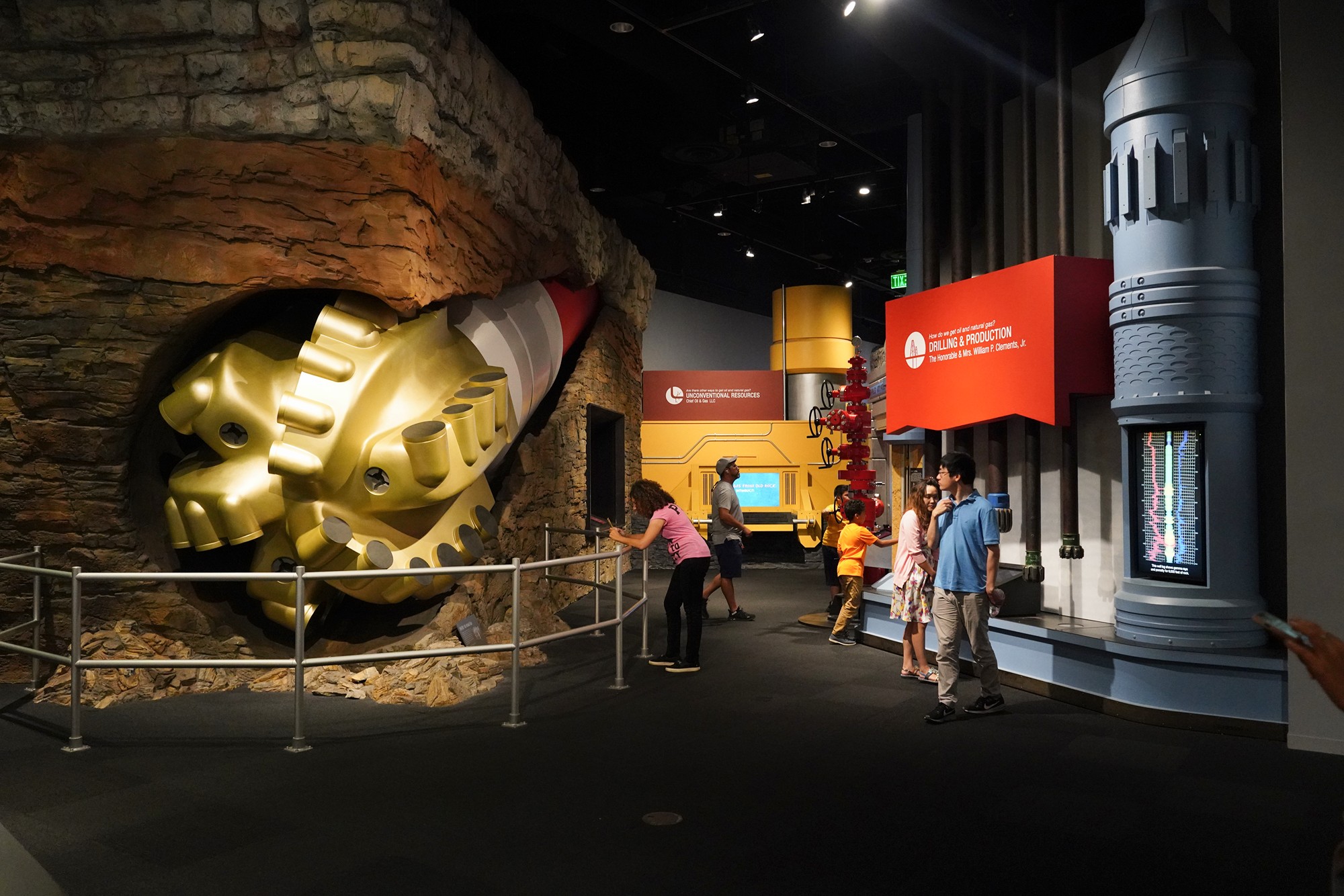 Perot Museum of Nature and Science (28)