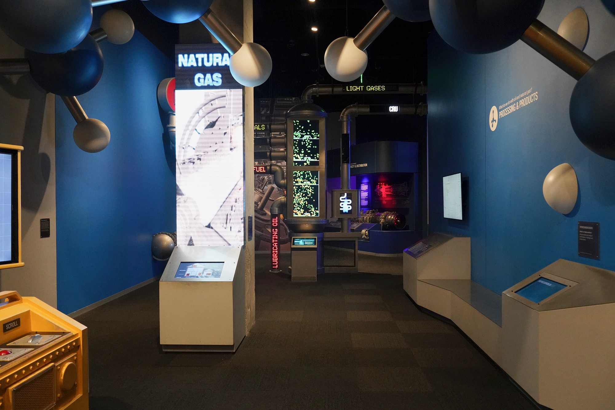 Perot Museum of Nature and Science (29)