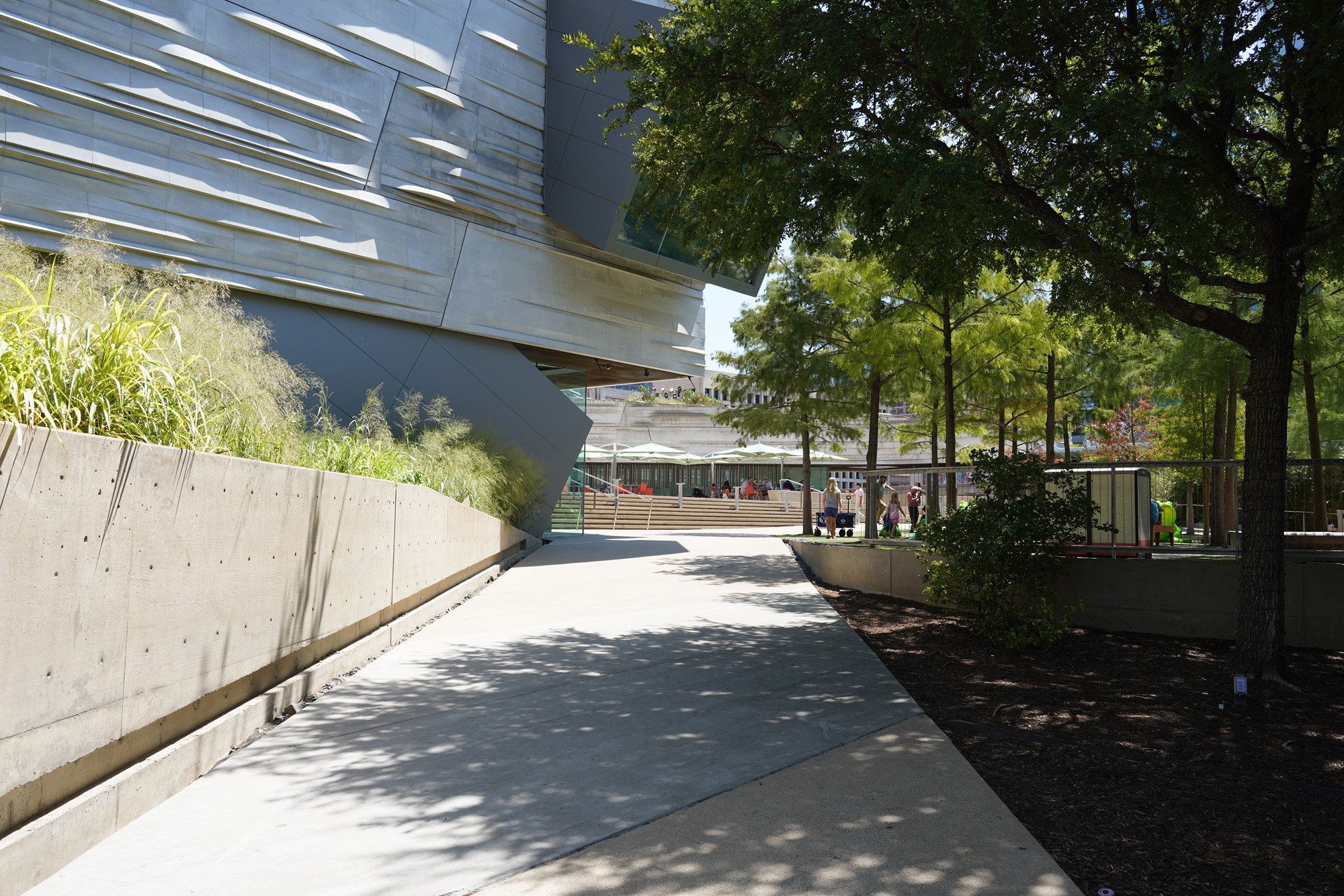 Perot Museum of Nature and Science (3)