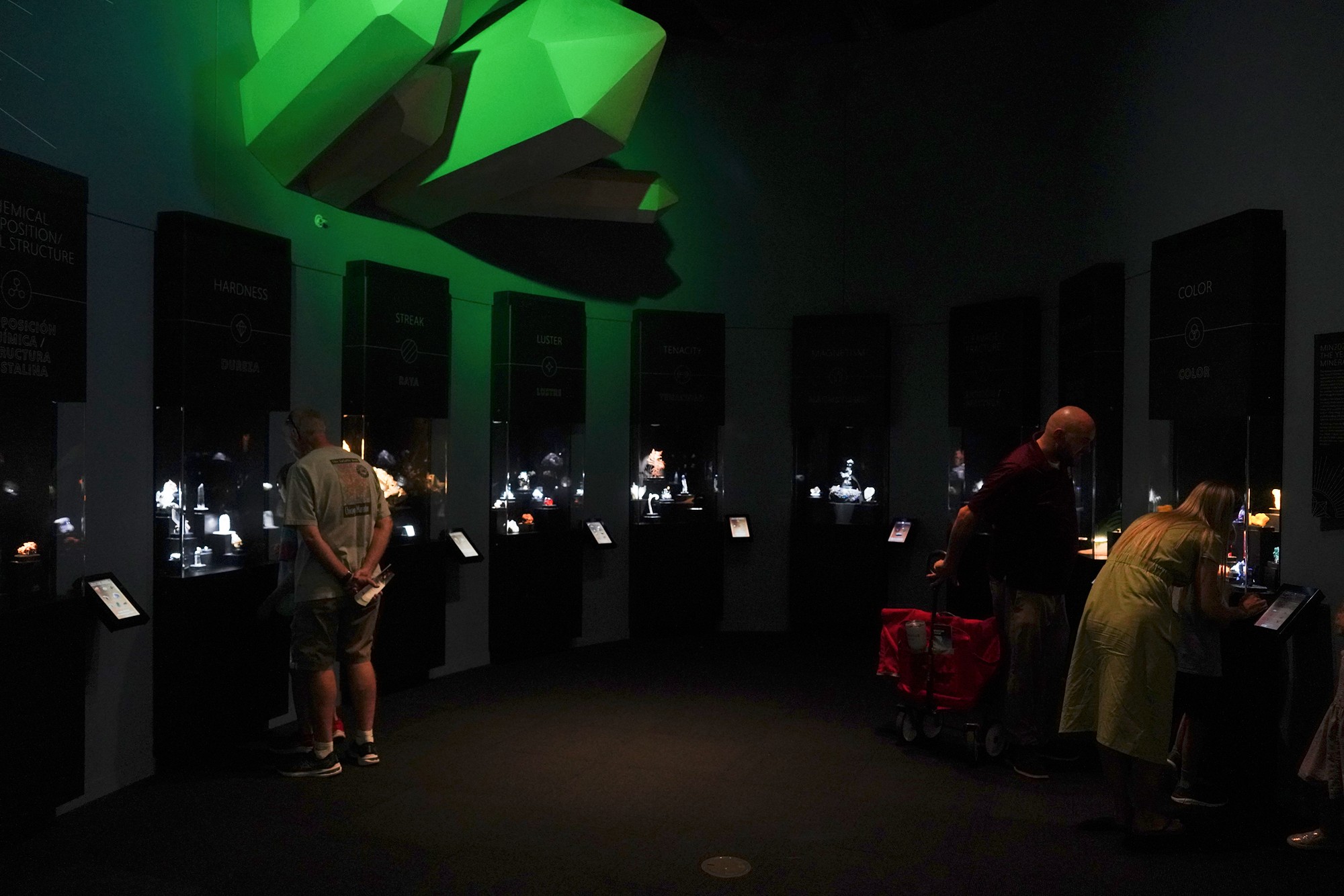 Perot Museum of Nature and Science (30)
