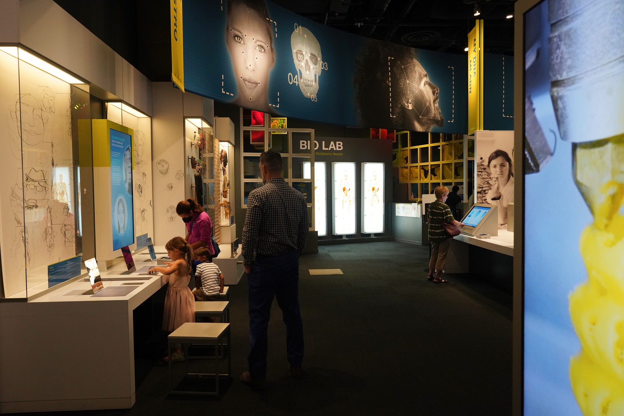 Perot Museum of Nature and Science (41)
