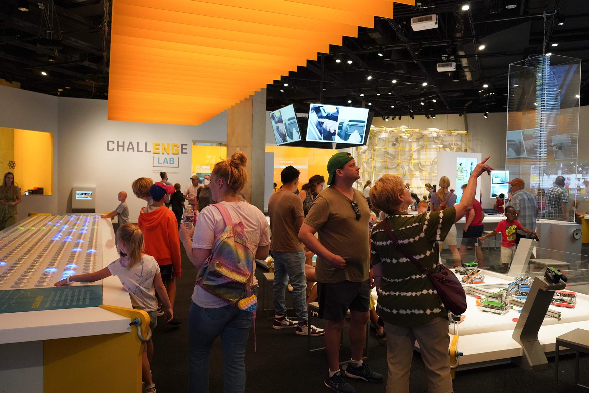 Perot Museum of Nature and Science (49)