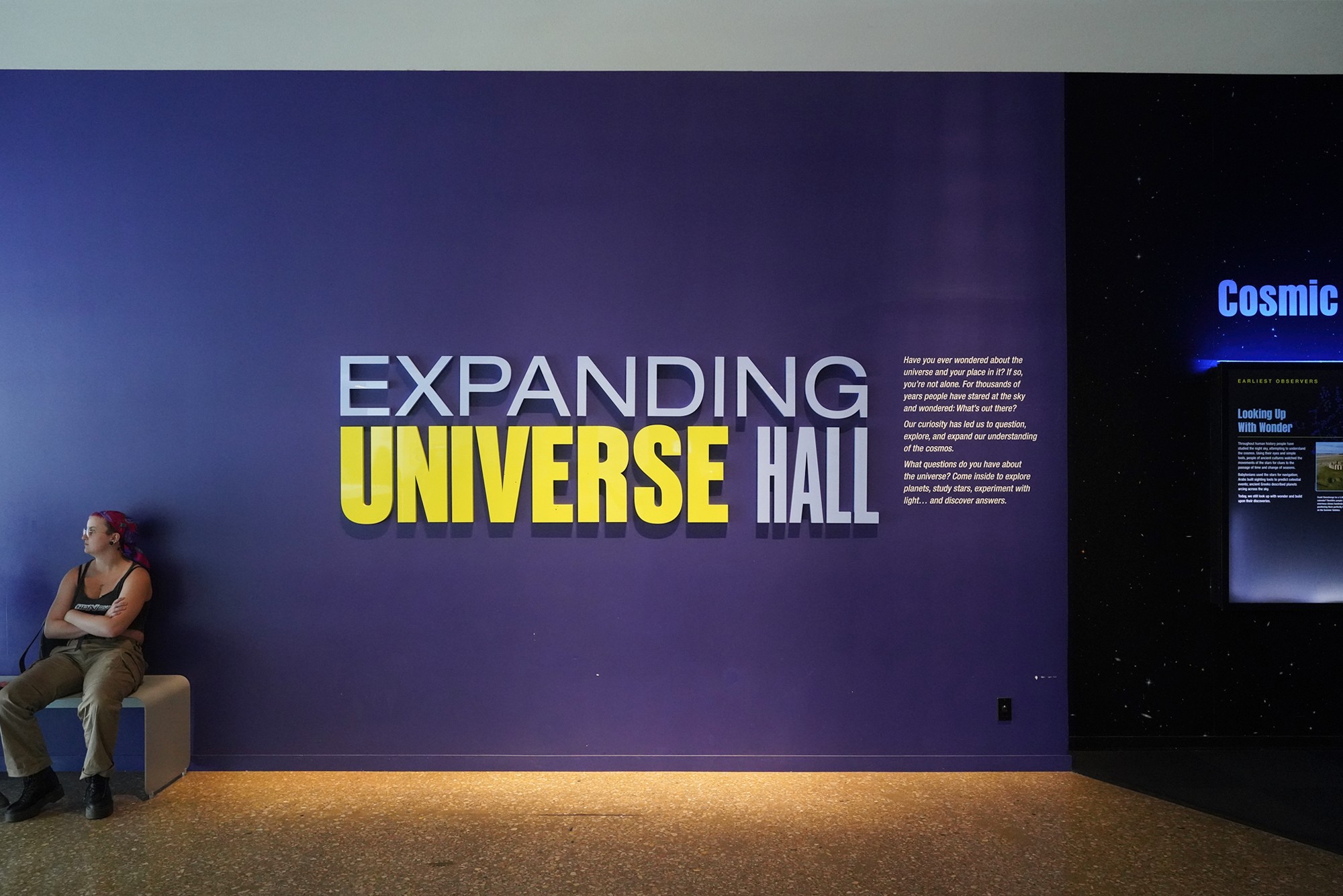 Perot Museum of Nature and Science (5)