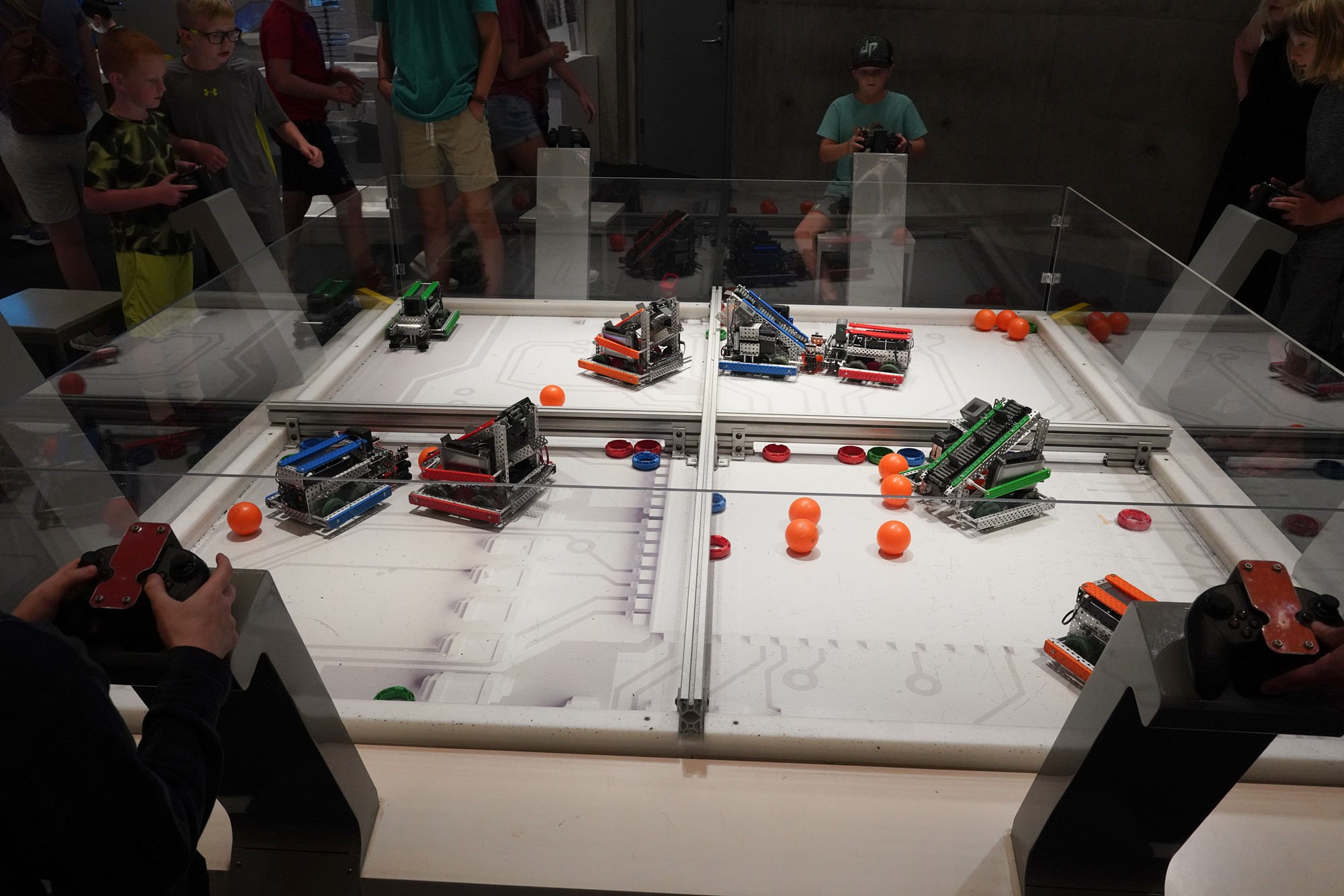 Perot Museum of Nature and Science (50)