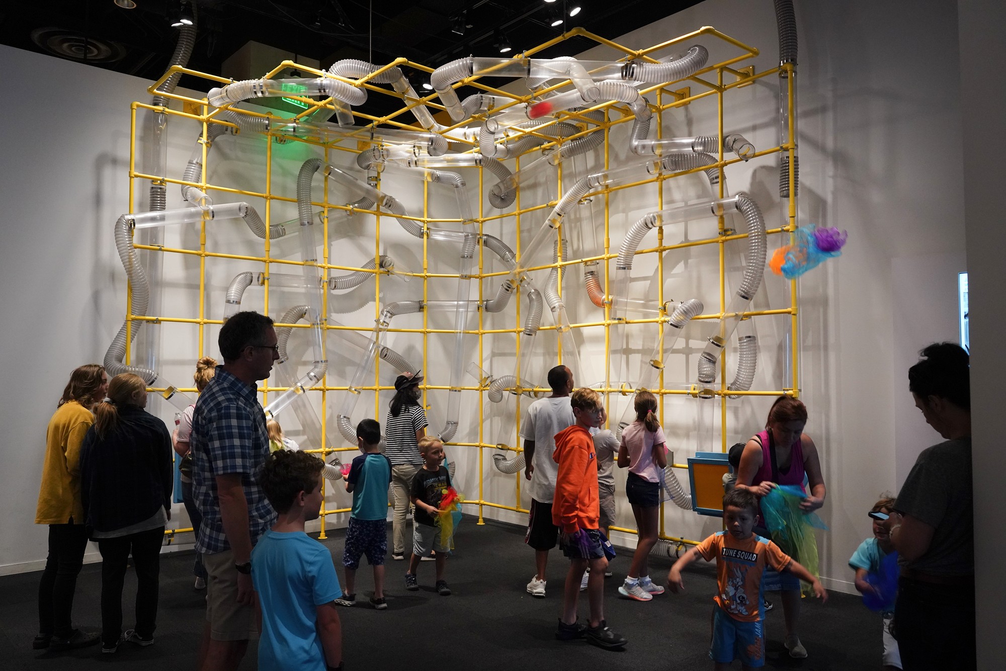 Perot Museum of Nature and Science (51)