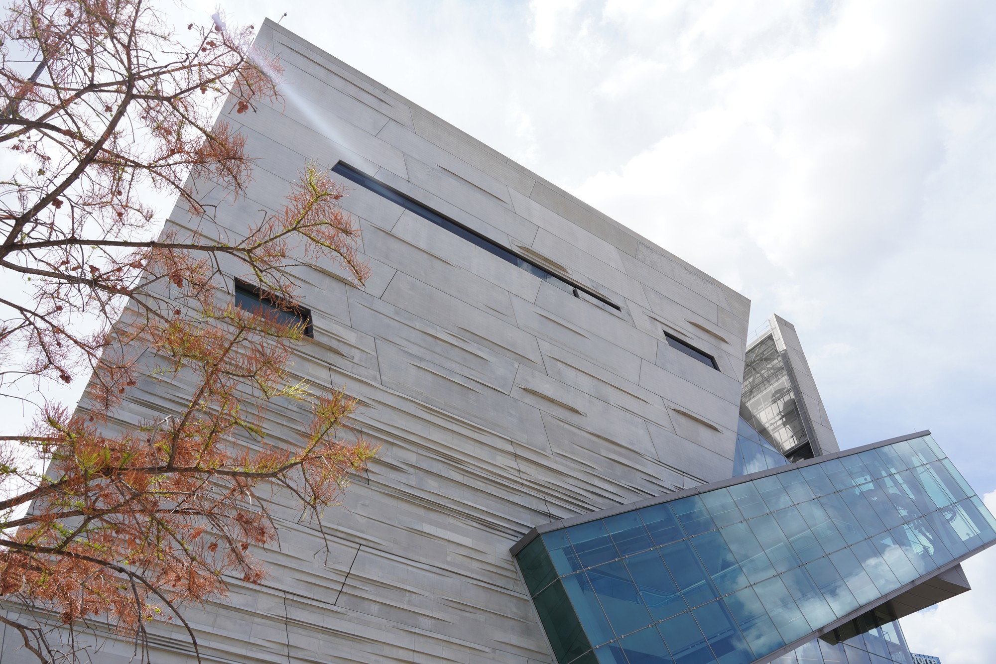 Perot Museum of Nature and Science (52)