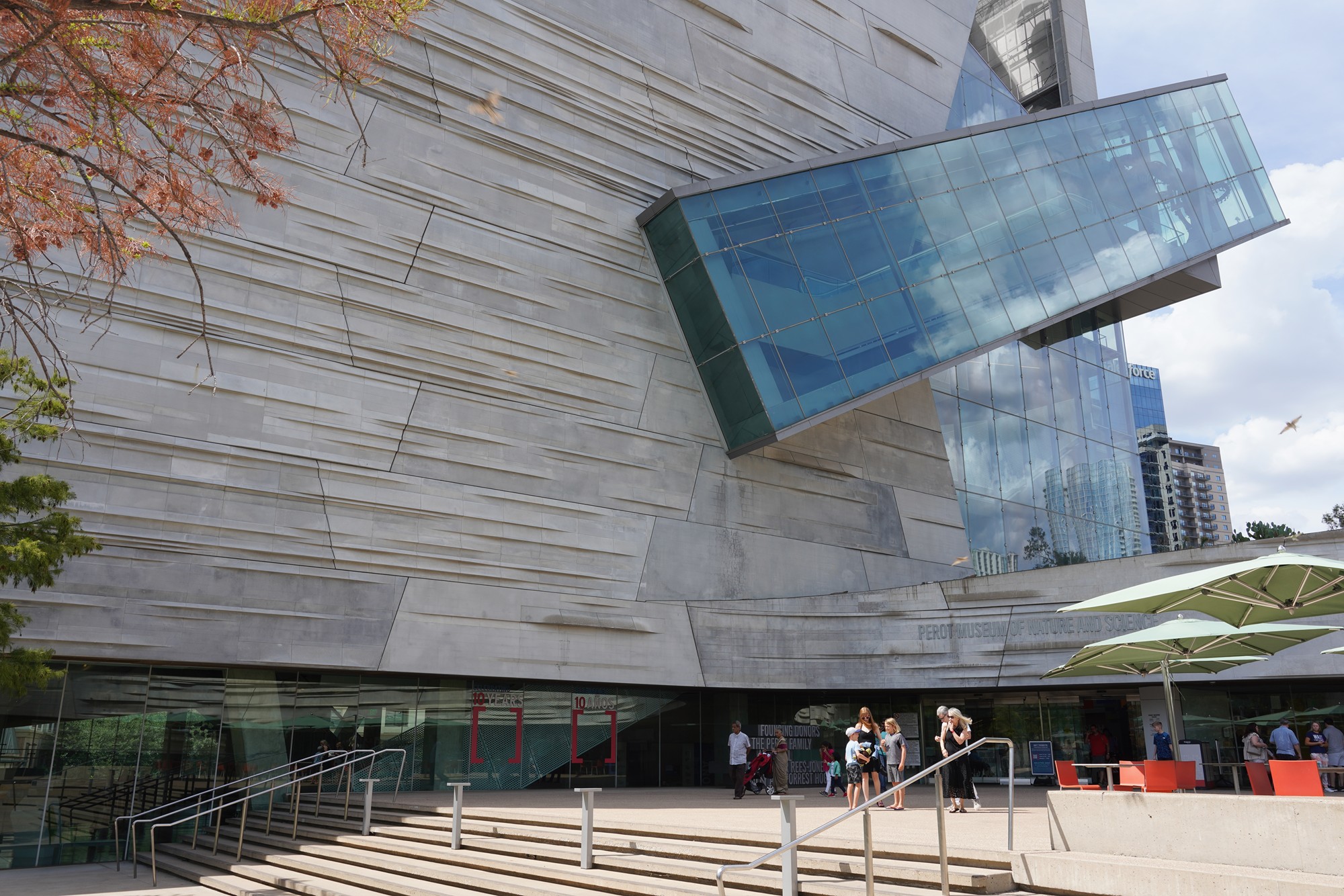 Perot Museum of Nature and Science (53)