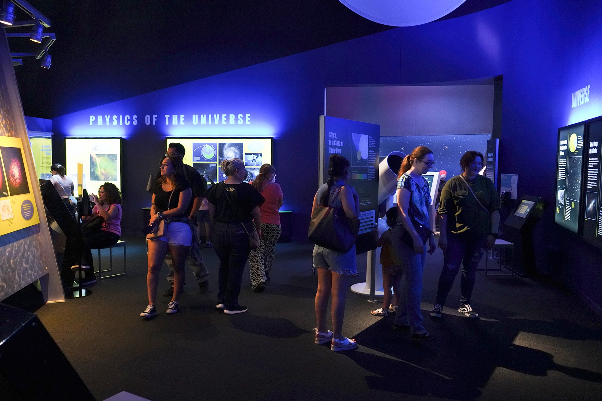 Perot Museum of Nature and Science (7)