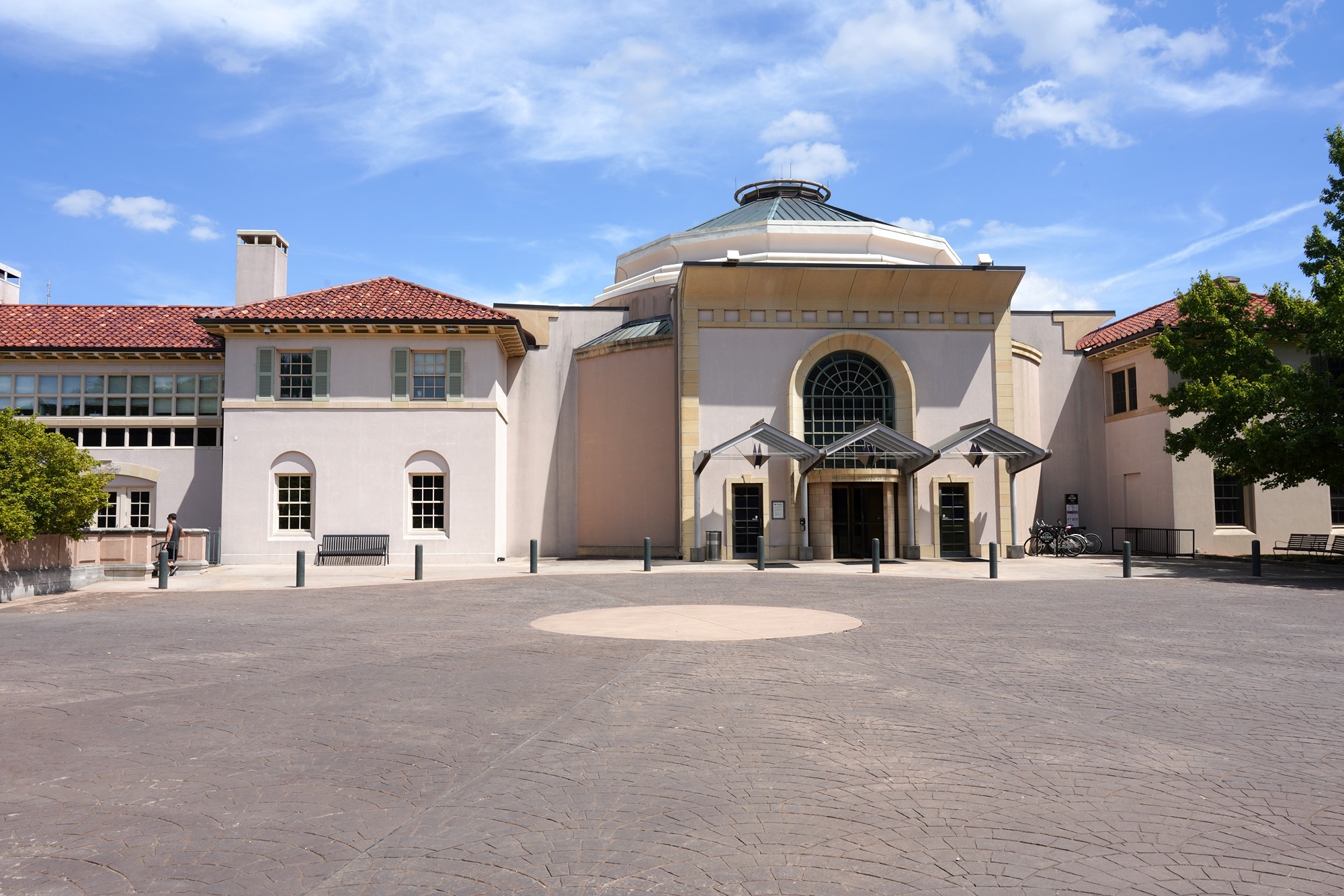 Philbrook Museum of Art (1)