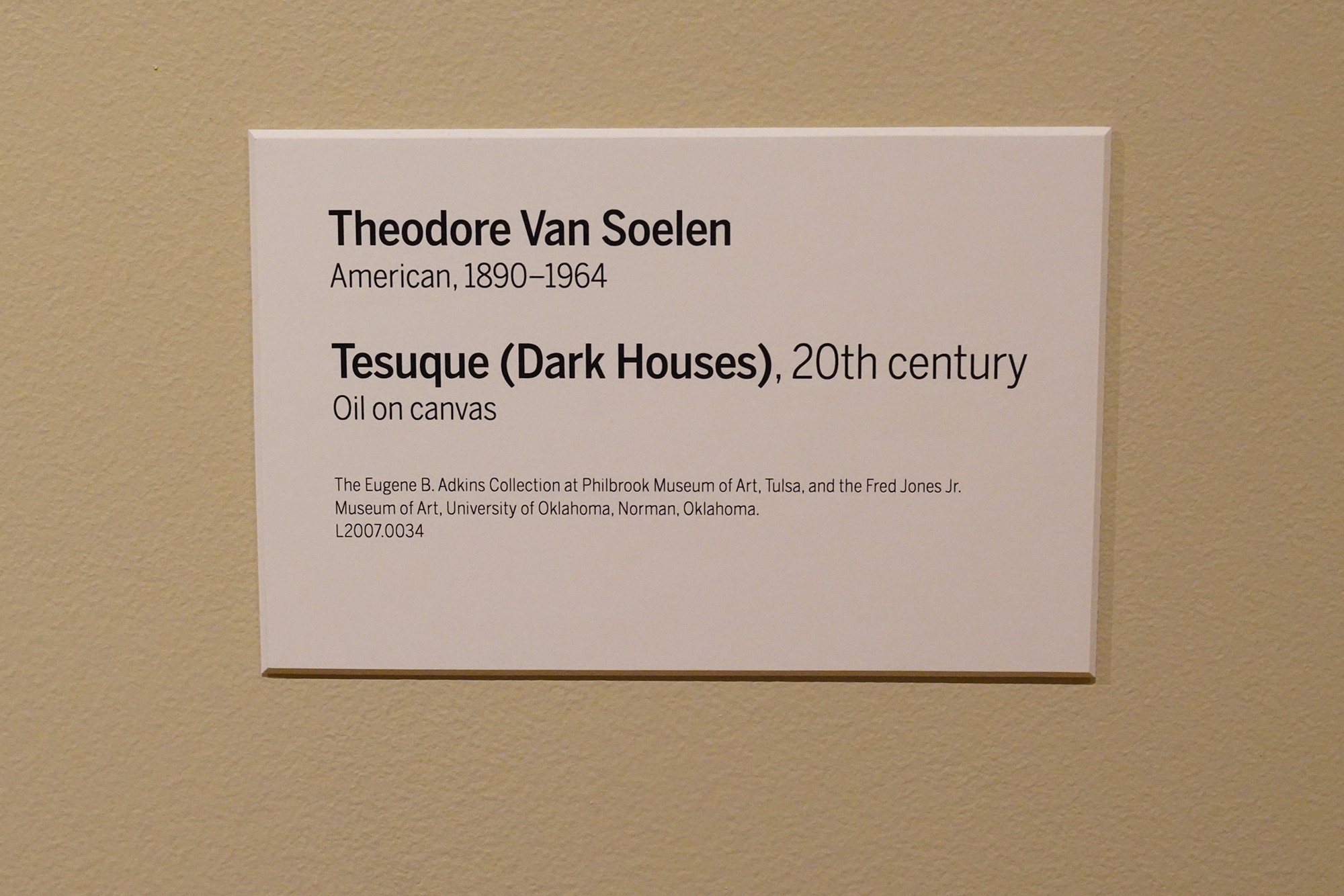 Philbrook Museum of Art (100)