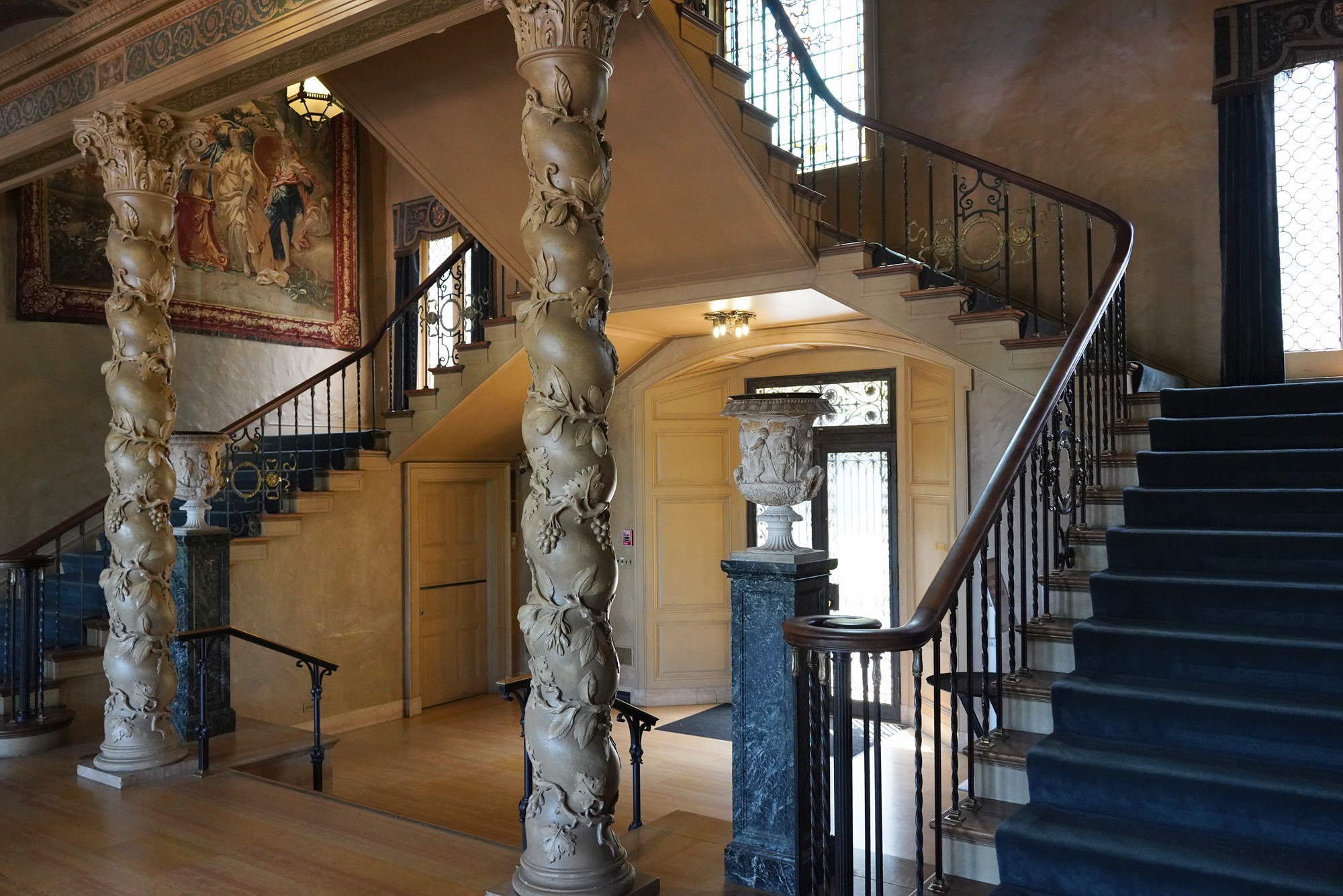 Philbrook Museum of Art (12)