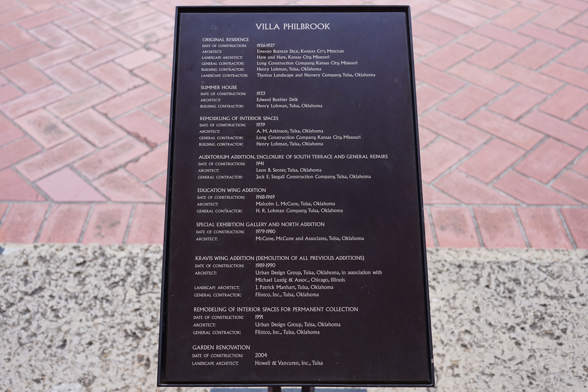 Philbrook Museum of Art (13)