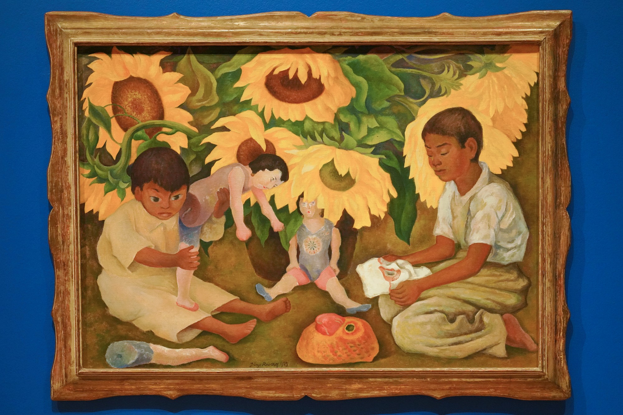 Philbrook Museum of Art (131)