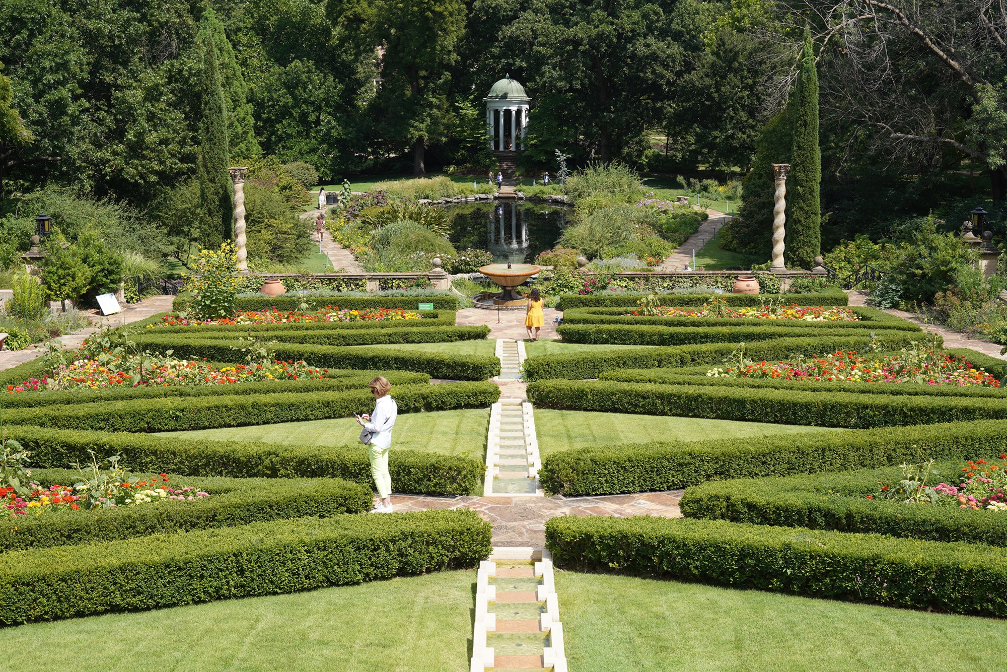 Philbrook Museum of Art (14)