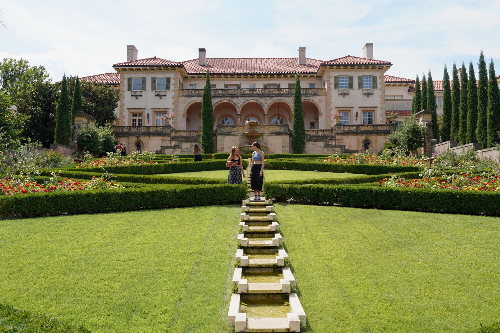 Philbrook Museum of Art (21)