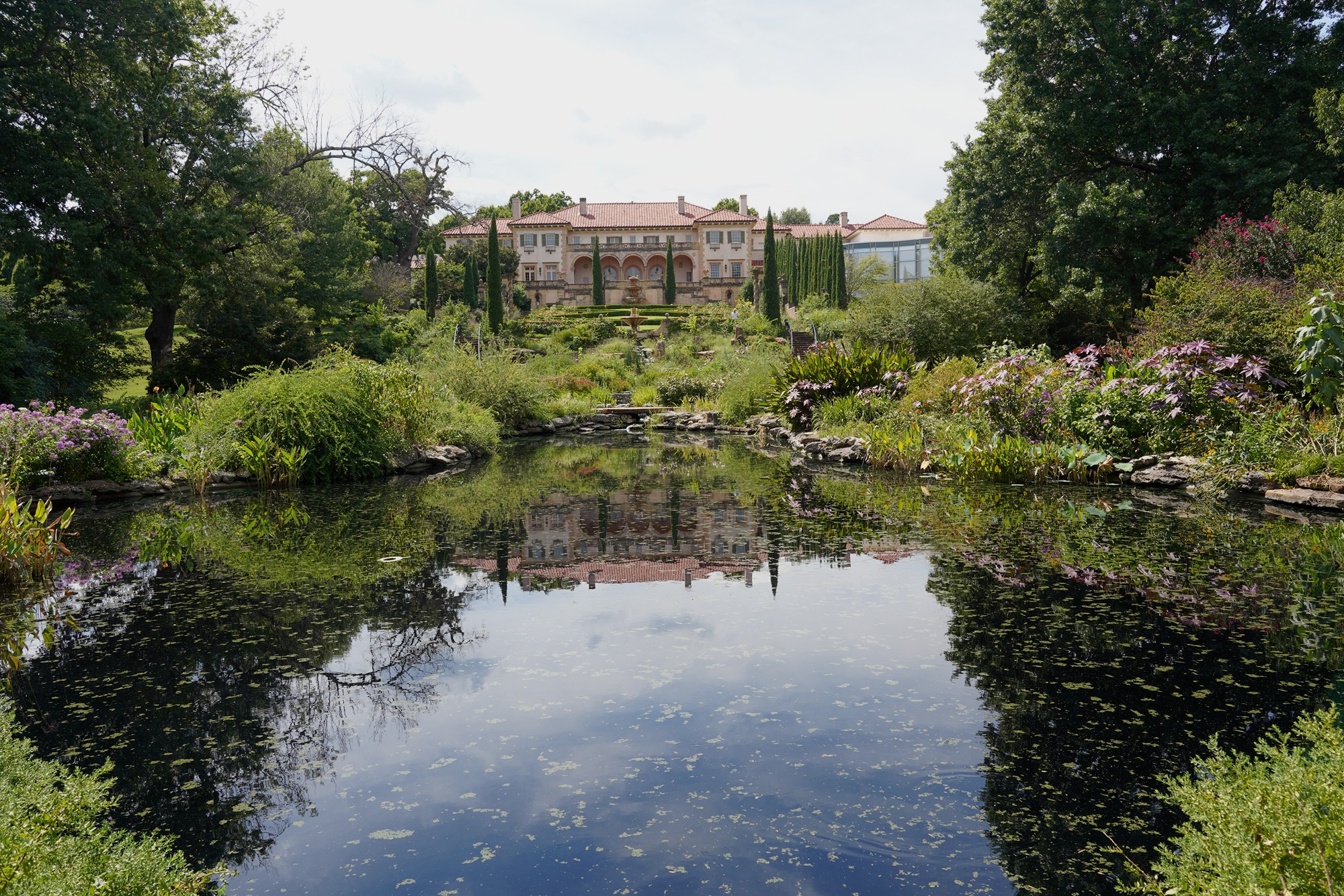 Philbrook Museum of Art (26)