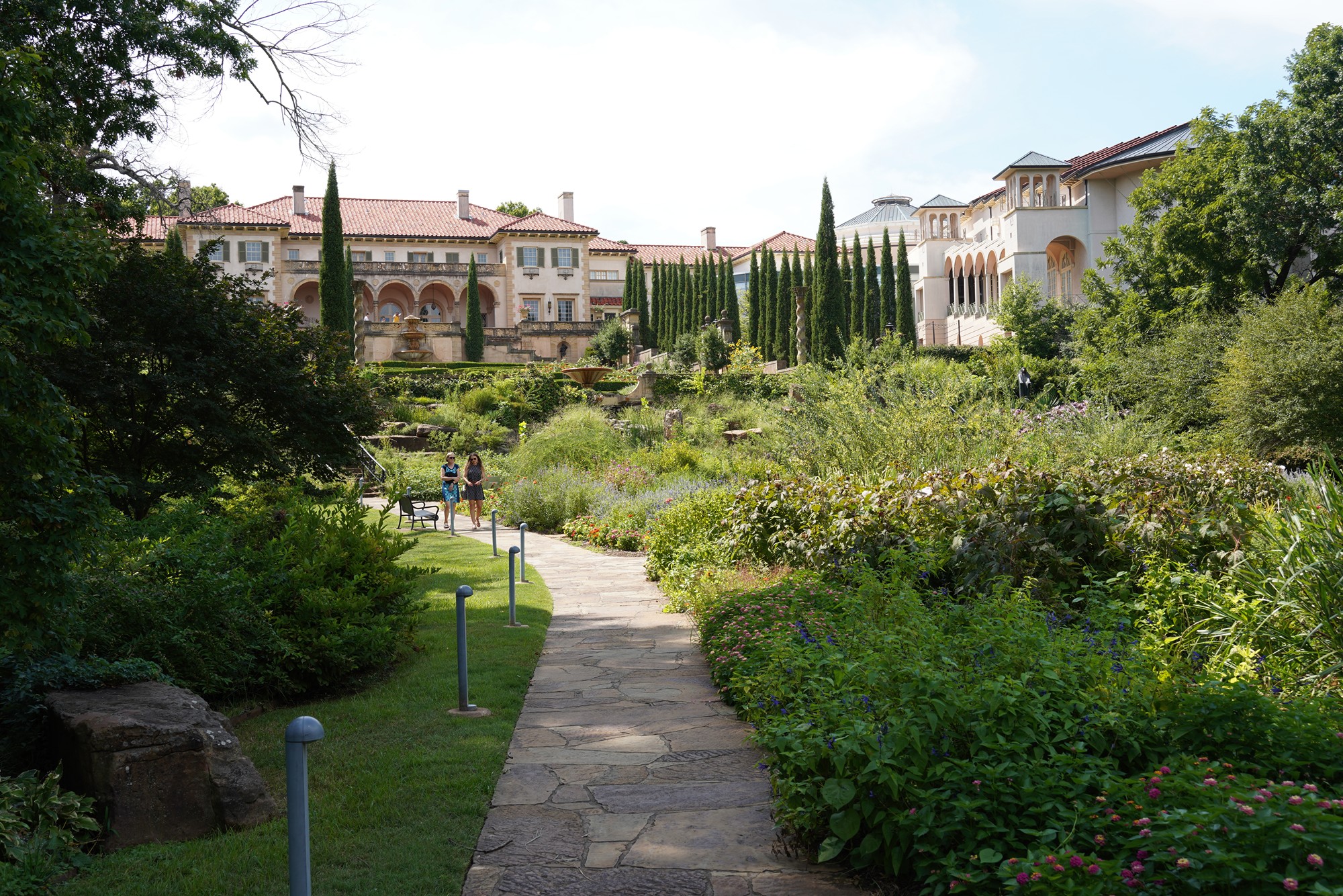Philbrook Museum of Art (27)
