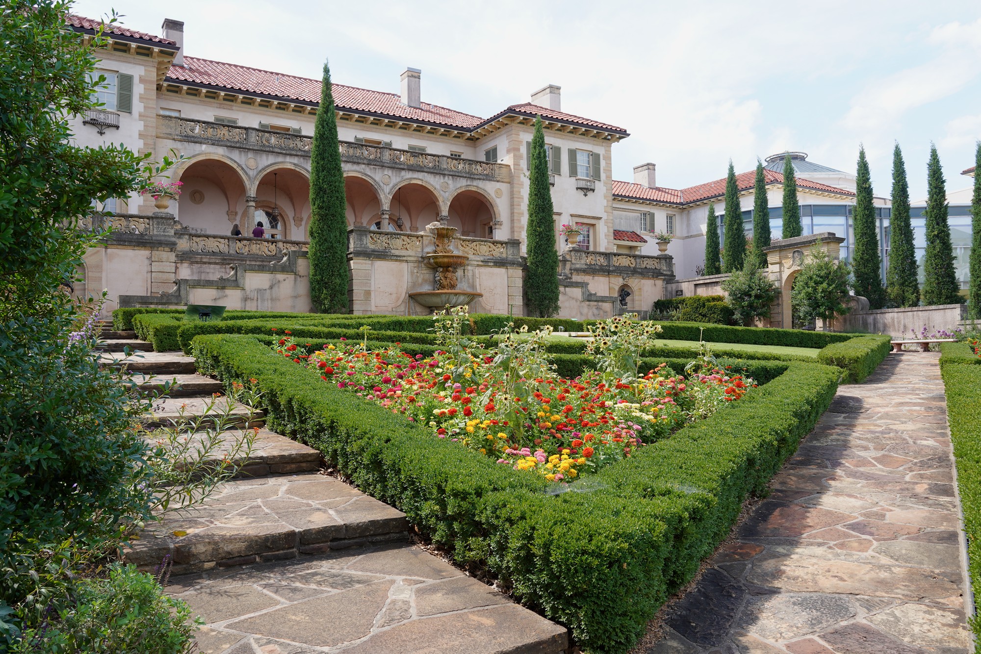 Philbrook Museum of Art (28)