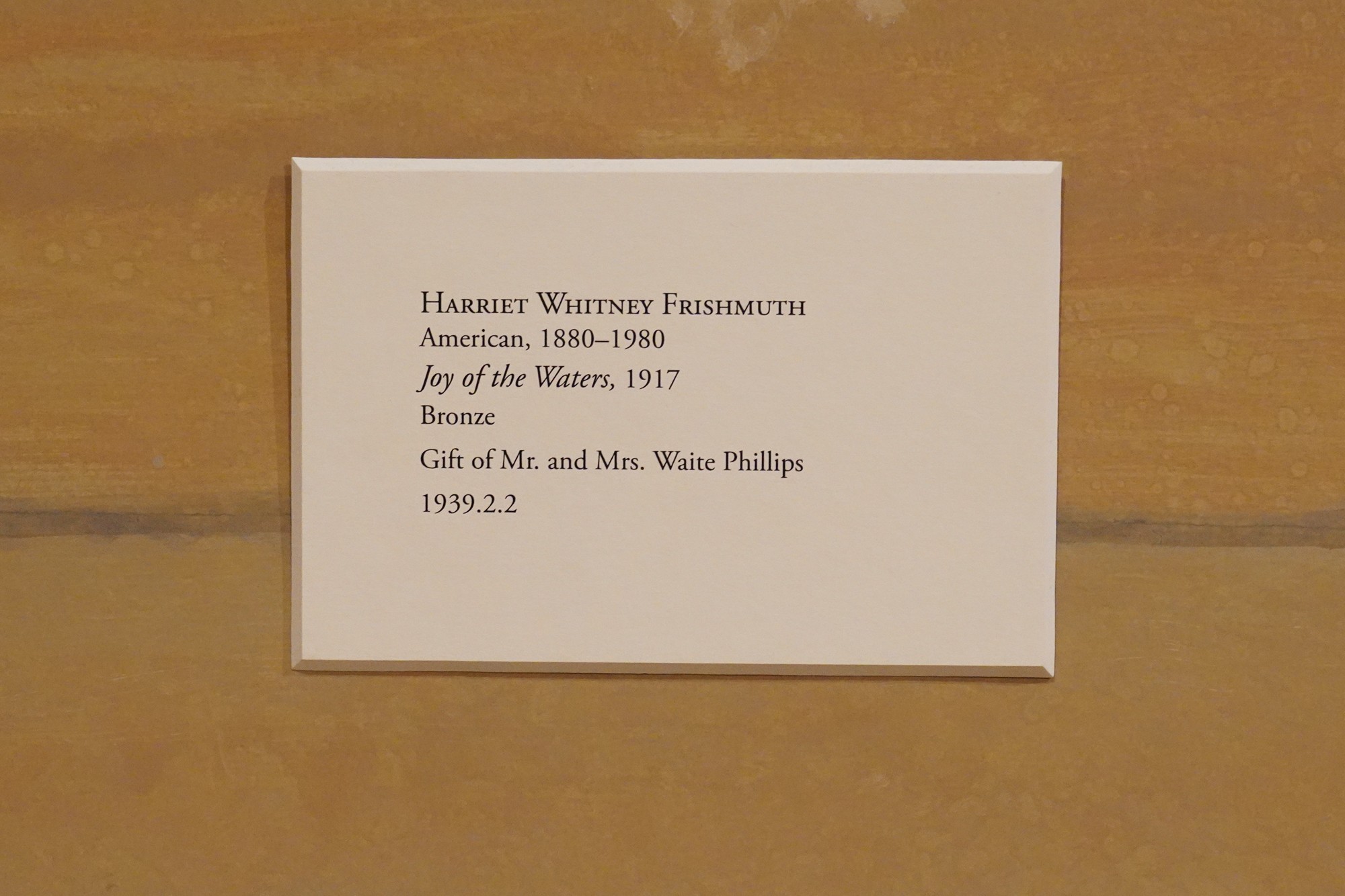 Philbrook Museum of Art (35)