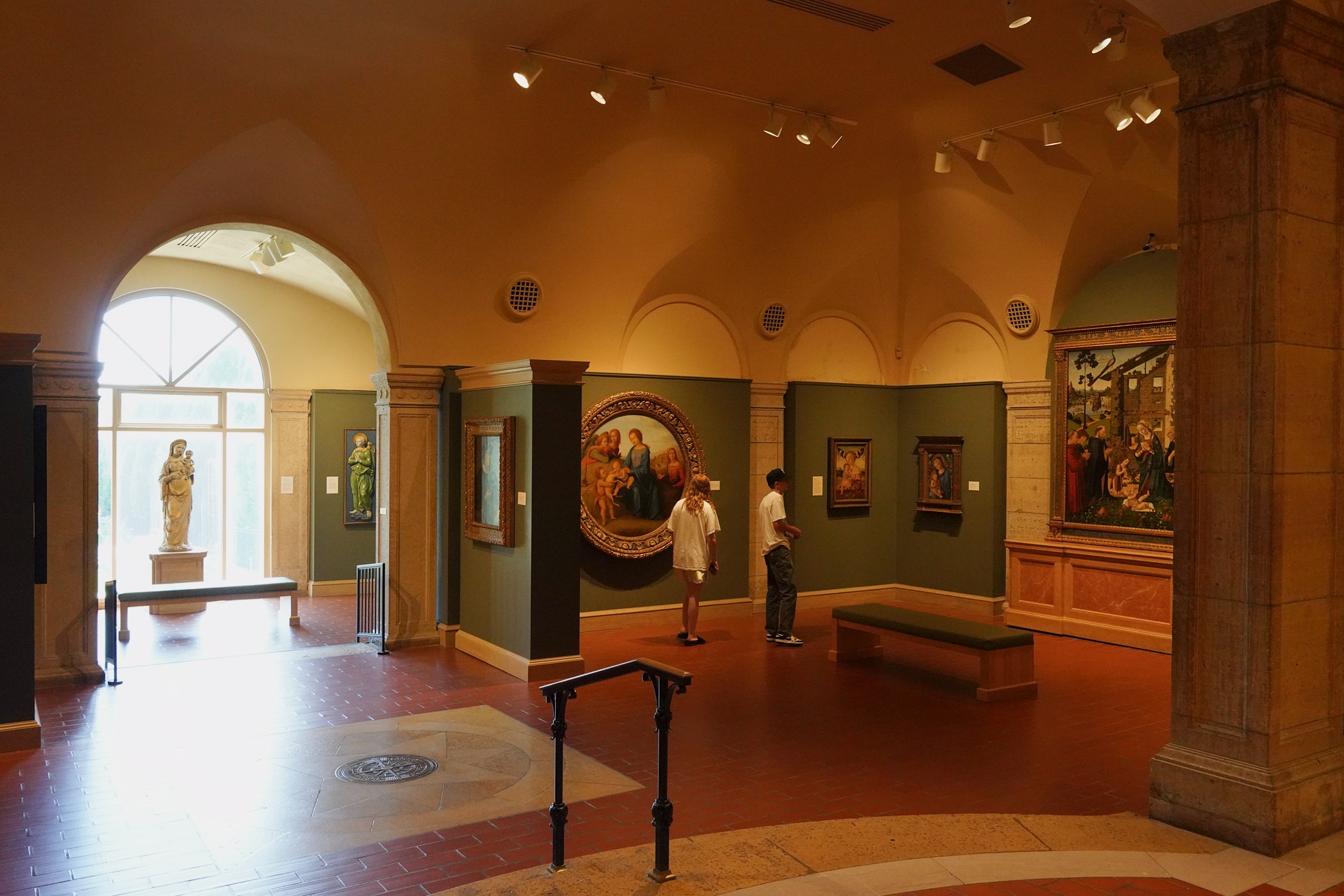 Philbrook Museum of Art (36)