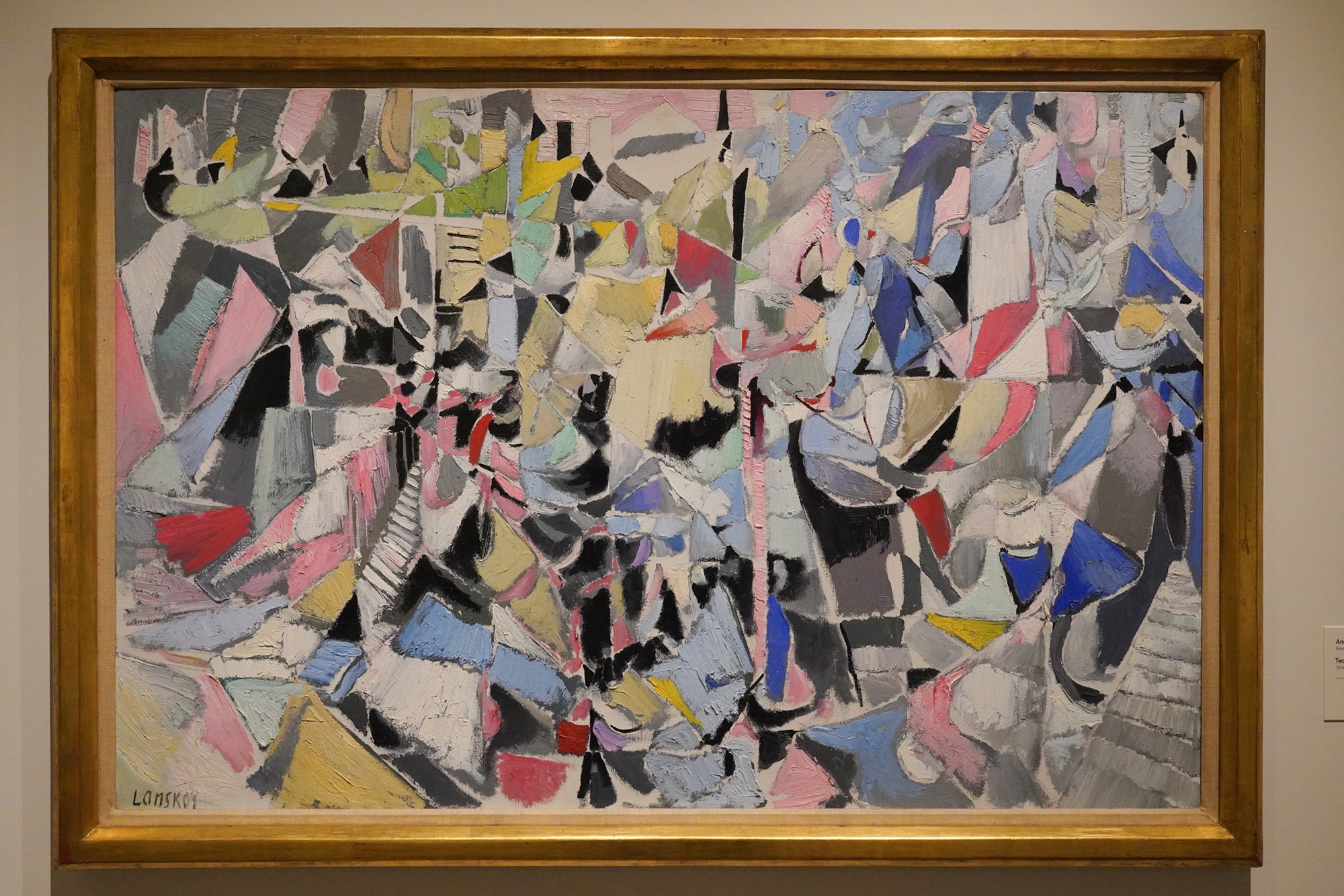 Philbrook Museum of Art (6)