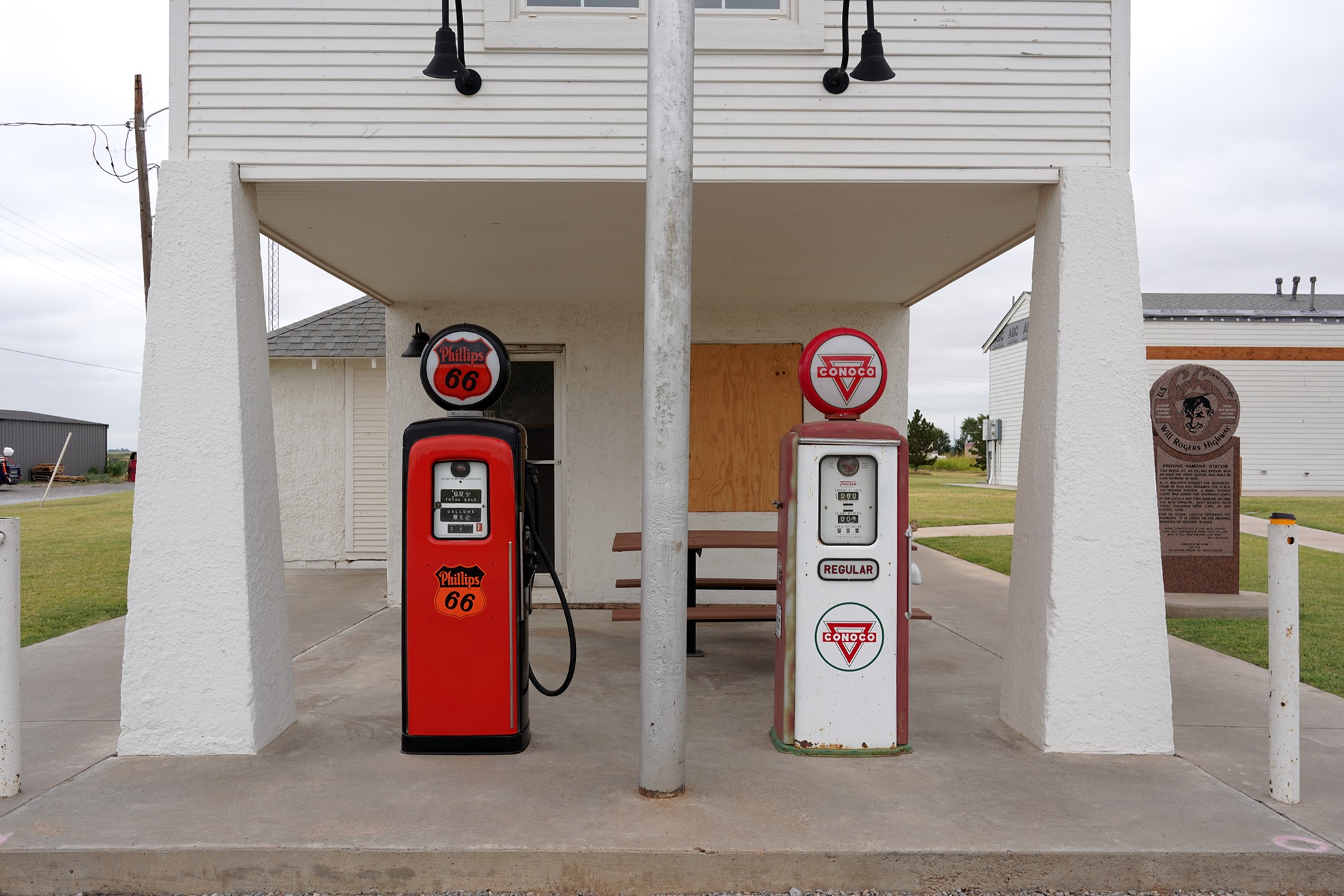 Route 66 in Oklahoma (10)