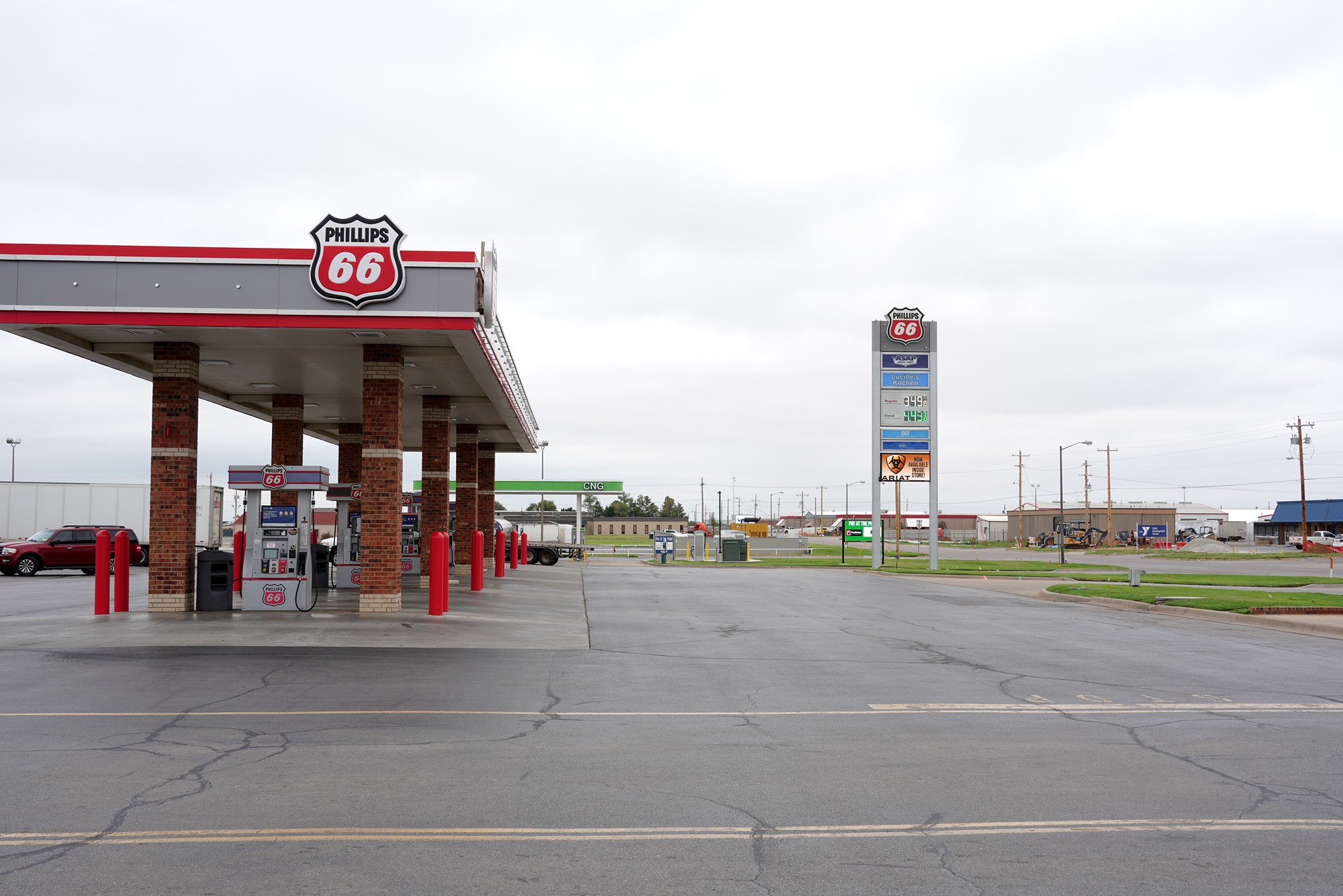 Route 66 in Oklahoma (11)