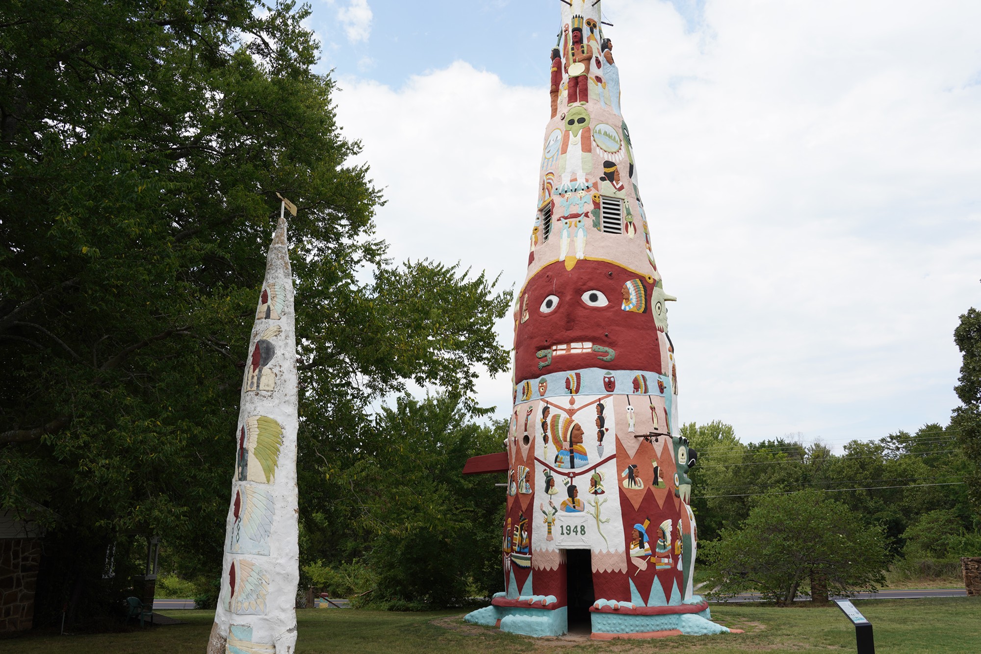 Route 66 in Oklahoma (113)