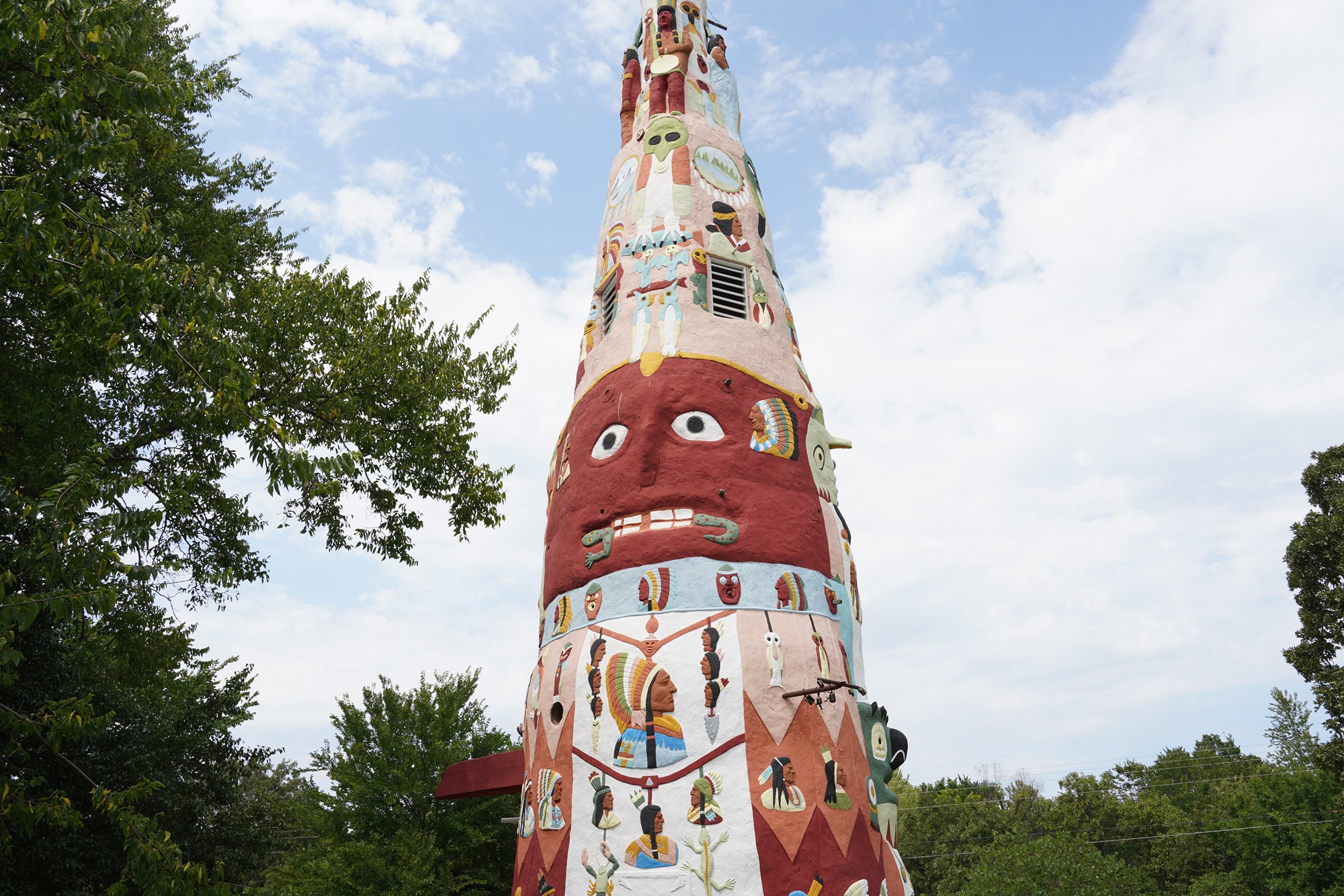 Route 66 in Oklahoma (115)