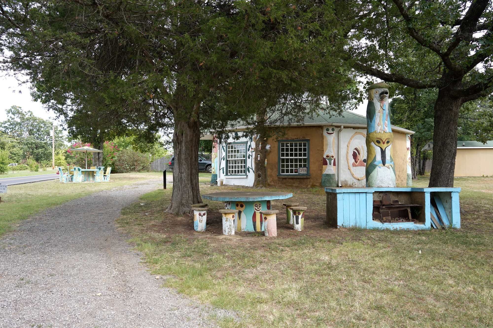 Route 66 in Oklahoma (116)