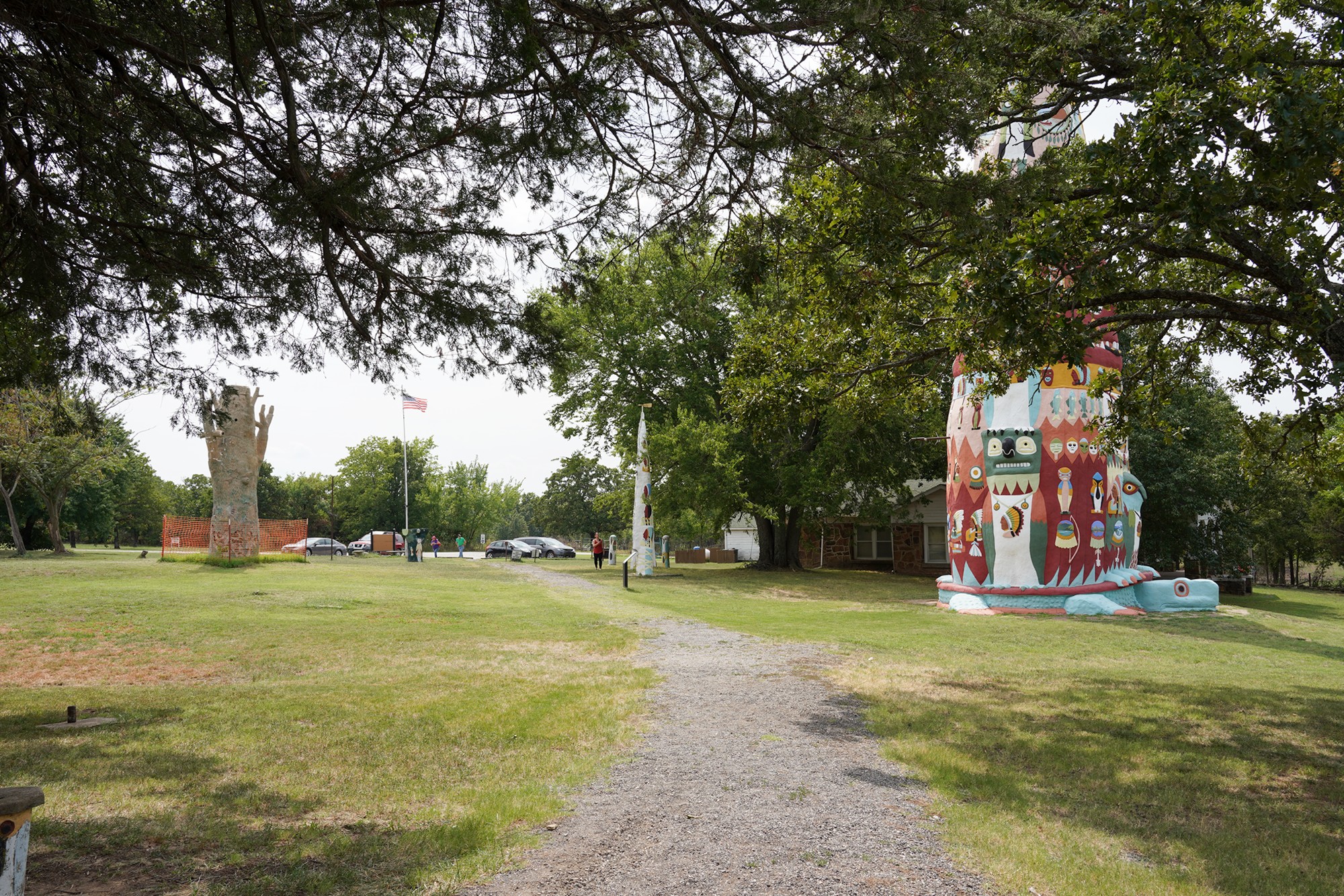 Route 66 in Oklahoma (118)