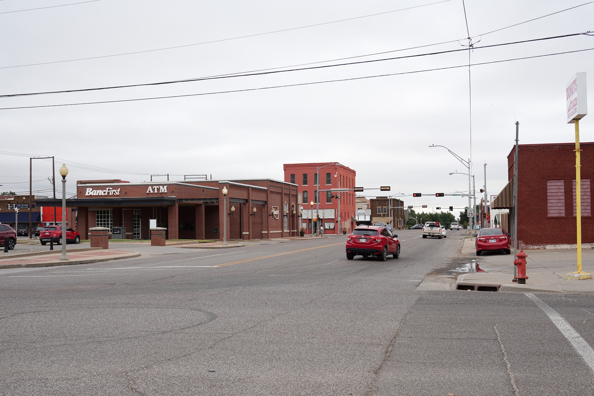 Route 66 in Oklahoma (2)