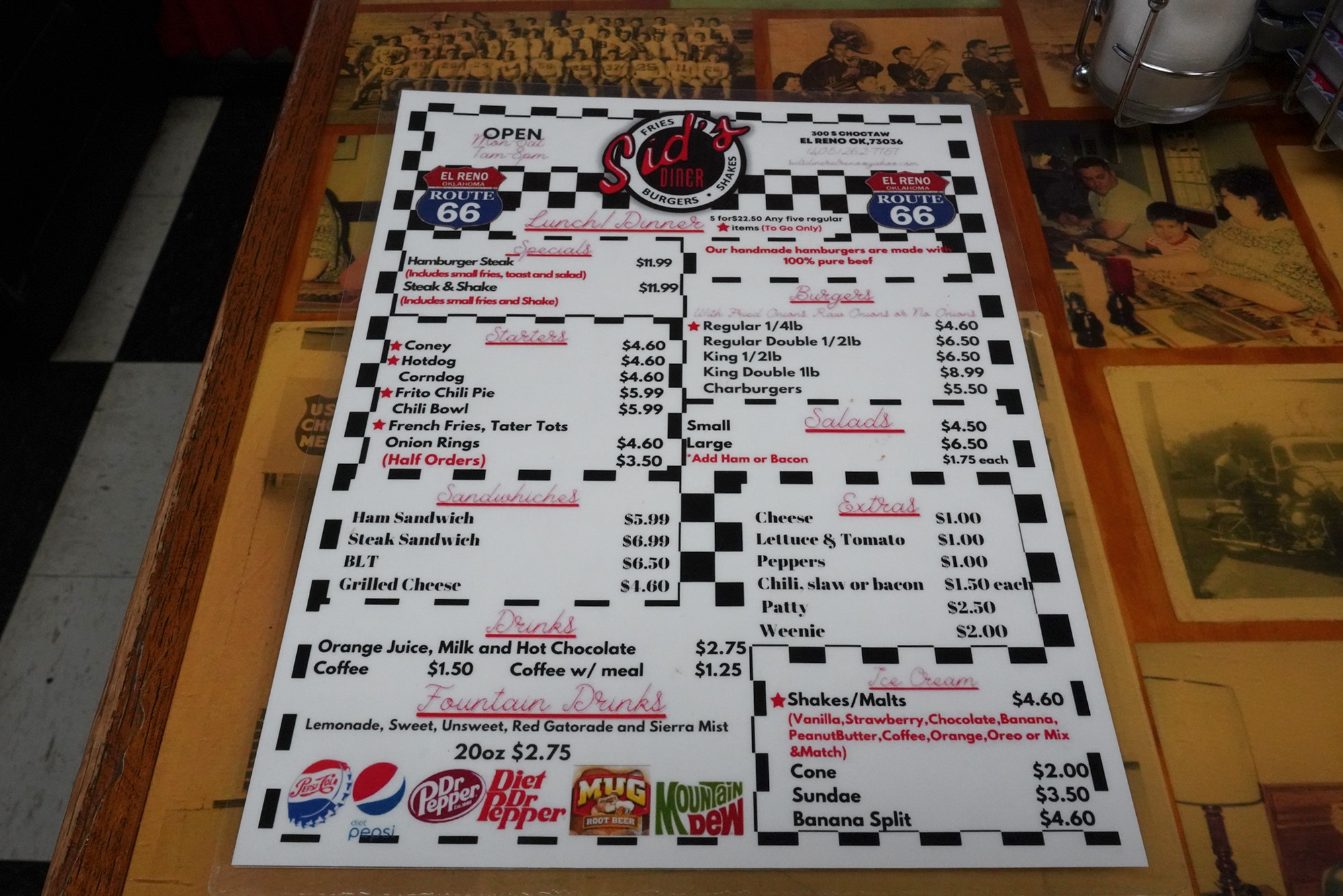 Route 66 in Oklahoma (4)