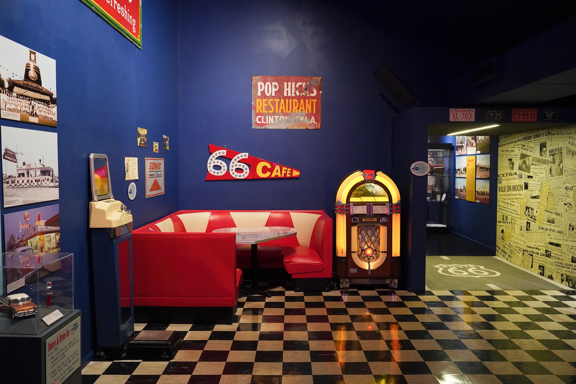 Route 66 in Oklahoma (41)