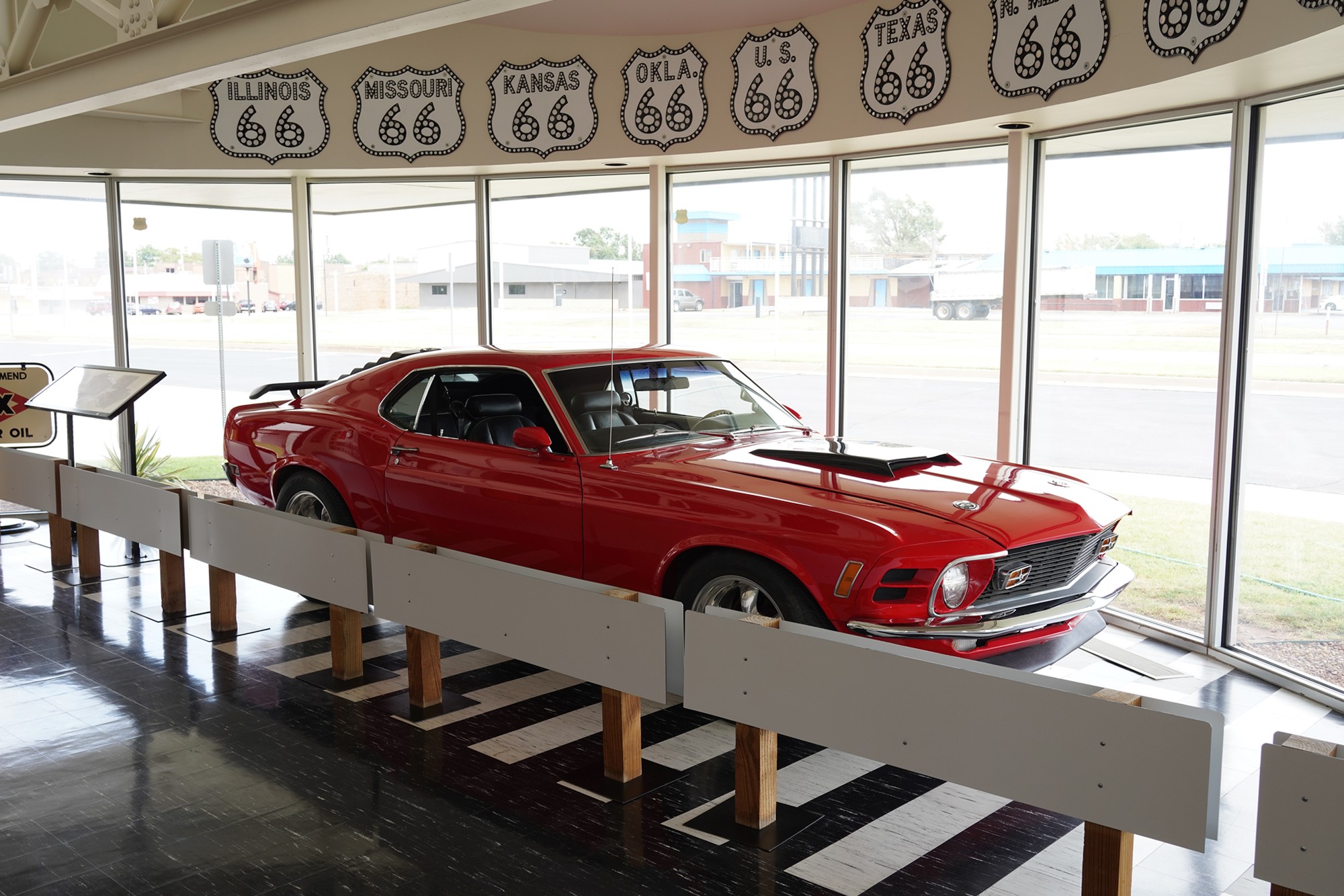 Route 66 in Oklahoma (49)