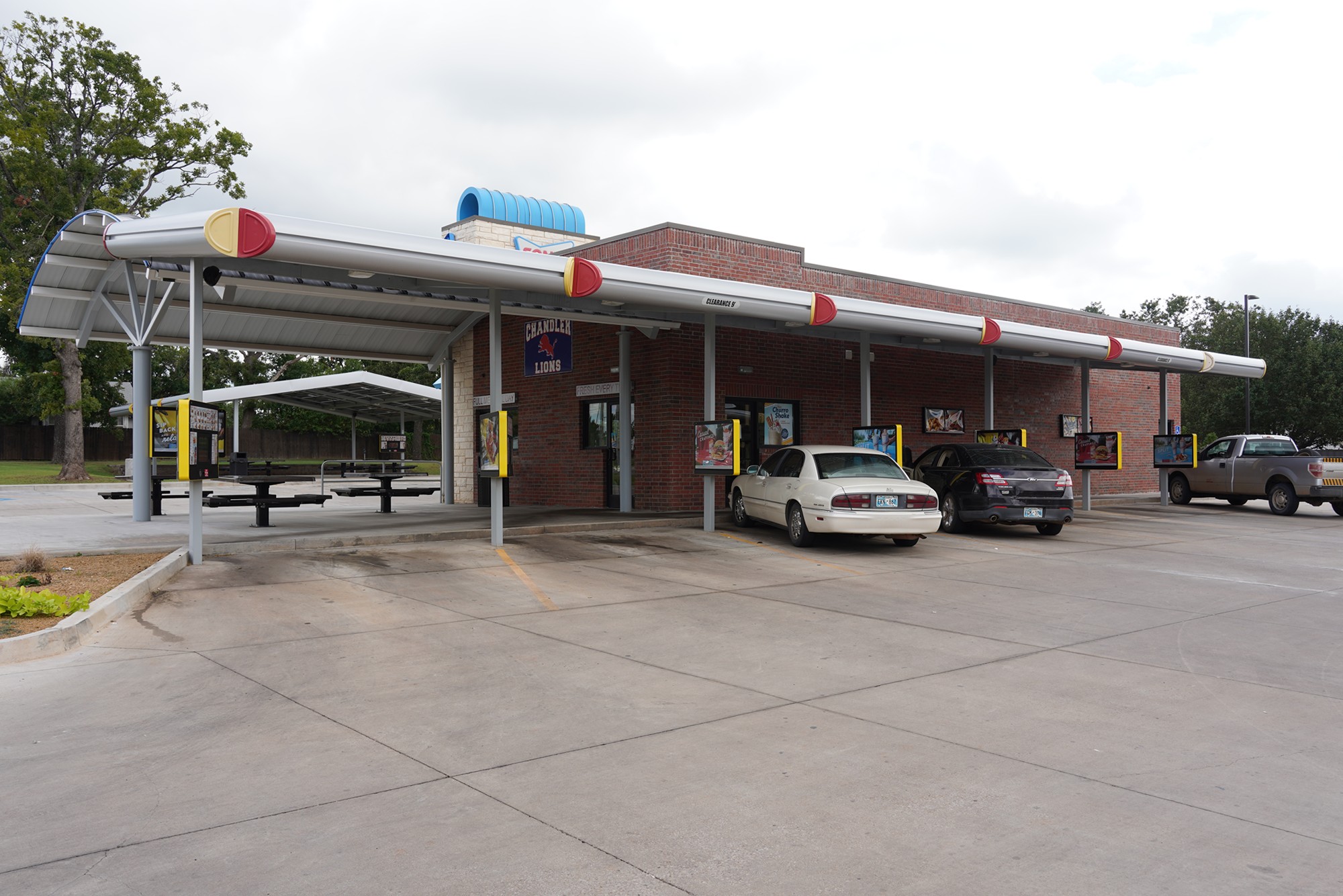 Route 66 in Oklahoma (55)