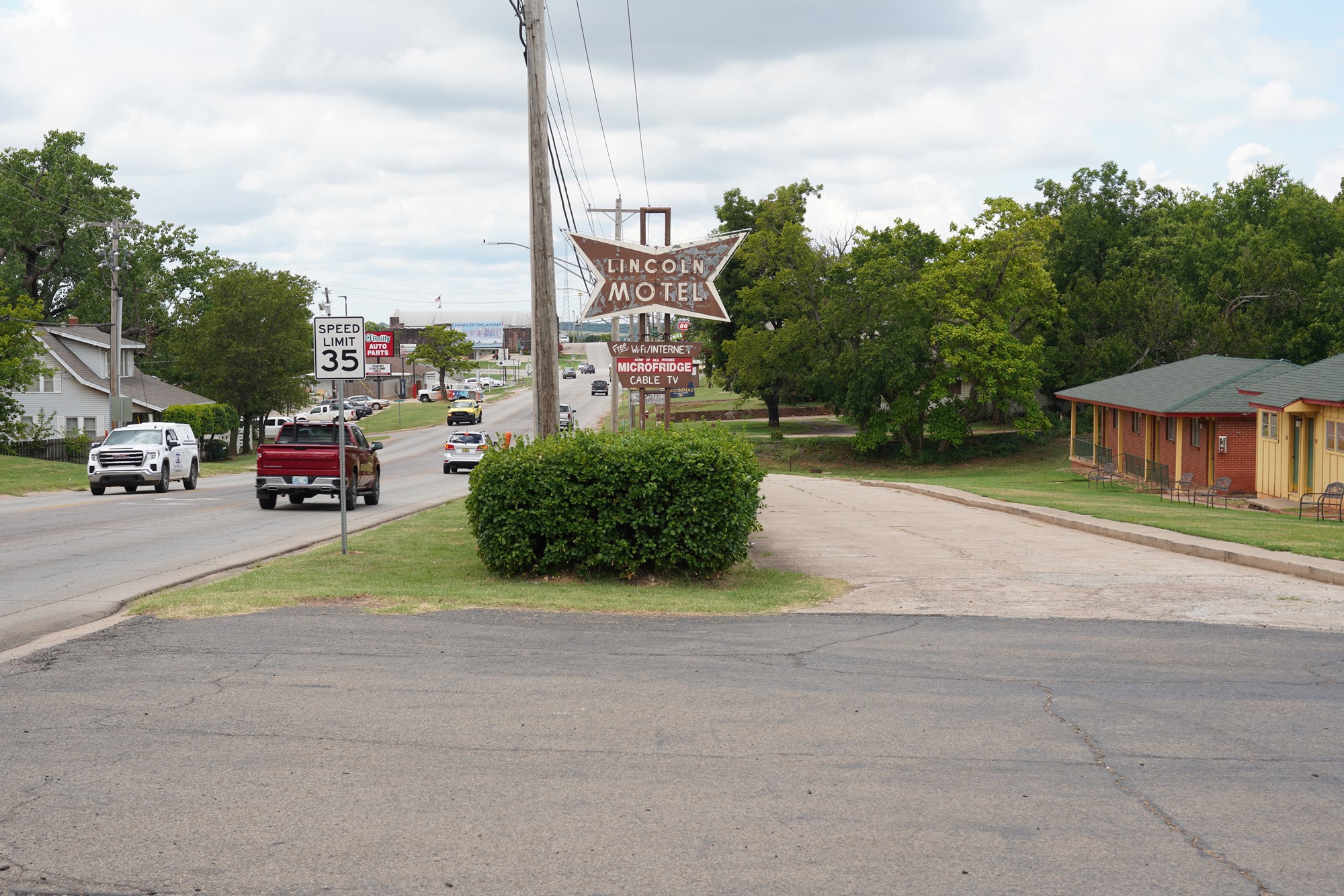 Route 66 in Oklahoma (58)