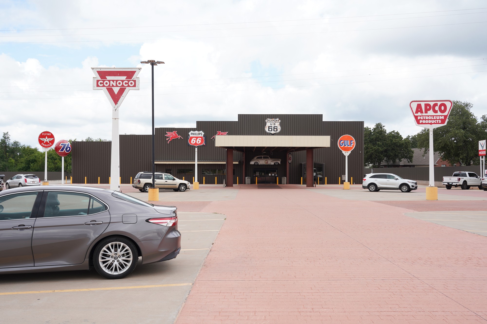 Route 66 in Oklahoma (61)