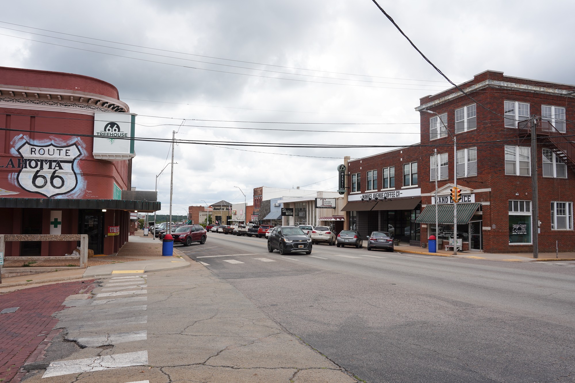 Route 66 in Oklahoma (62)