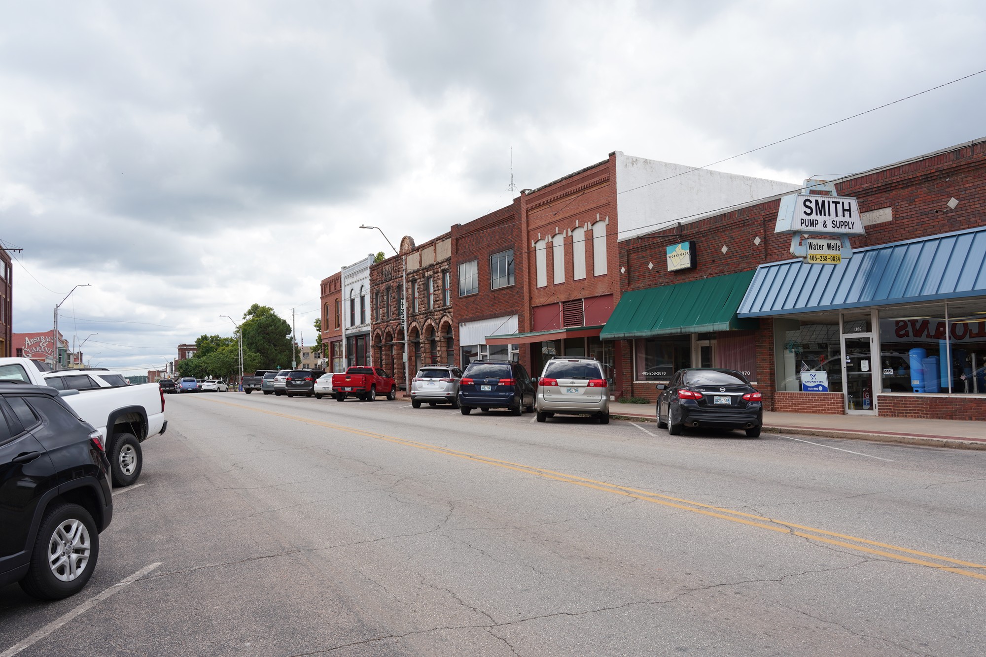 Route 66 in Oklahoma (64)