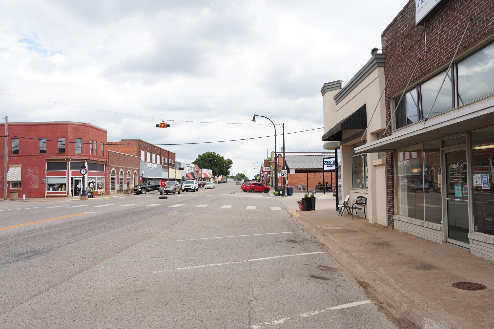 Route 66 in Oklahoma (65)