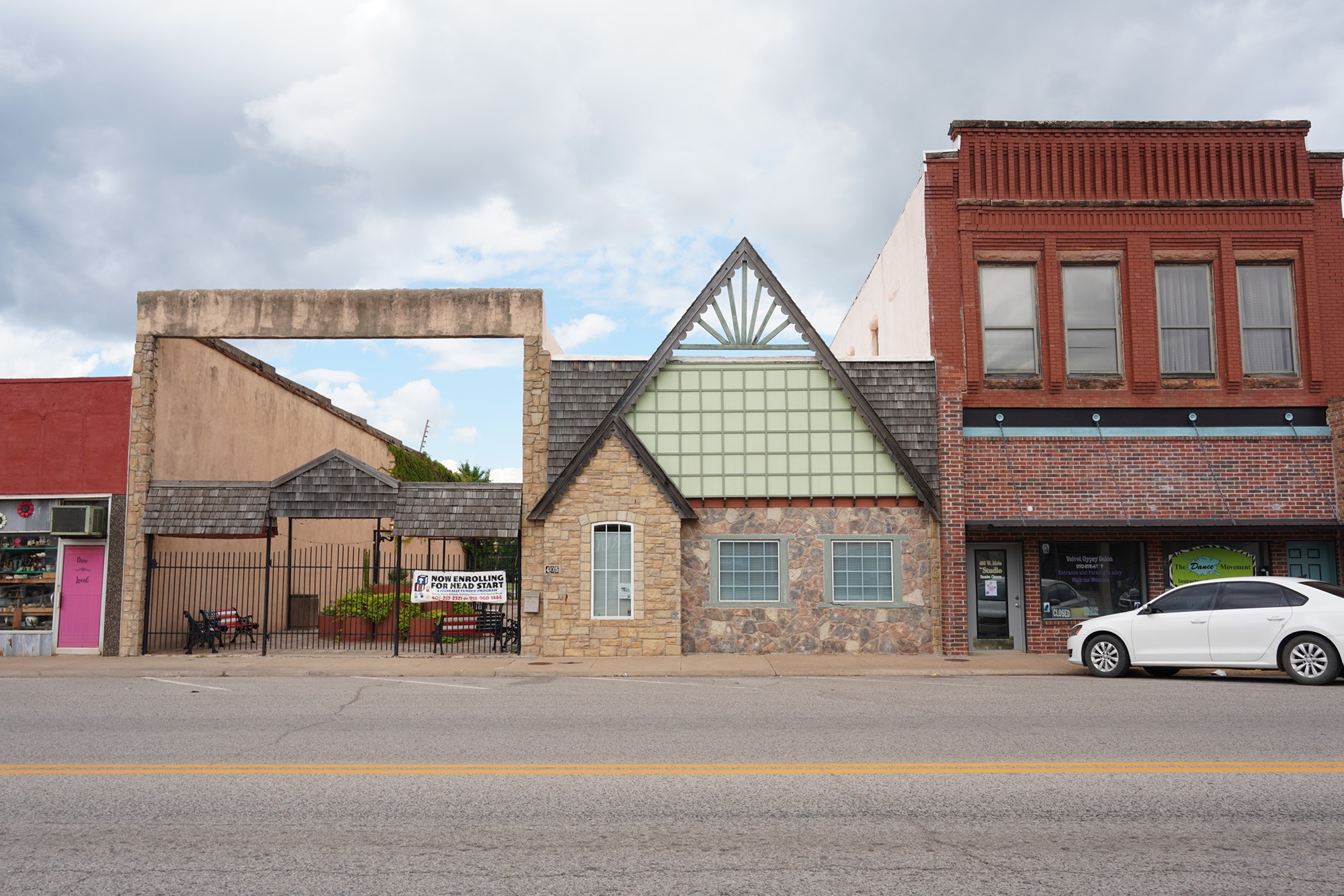 Route 66 in Oklahoma (66)