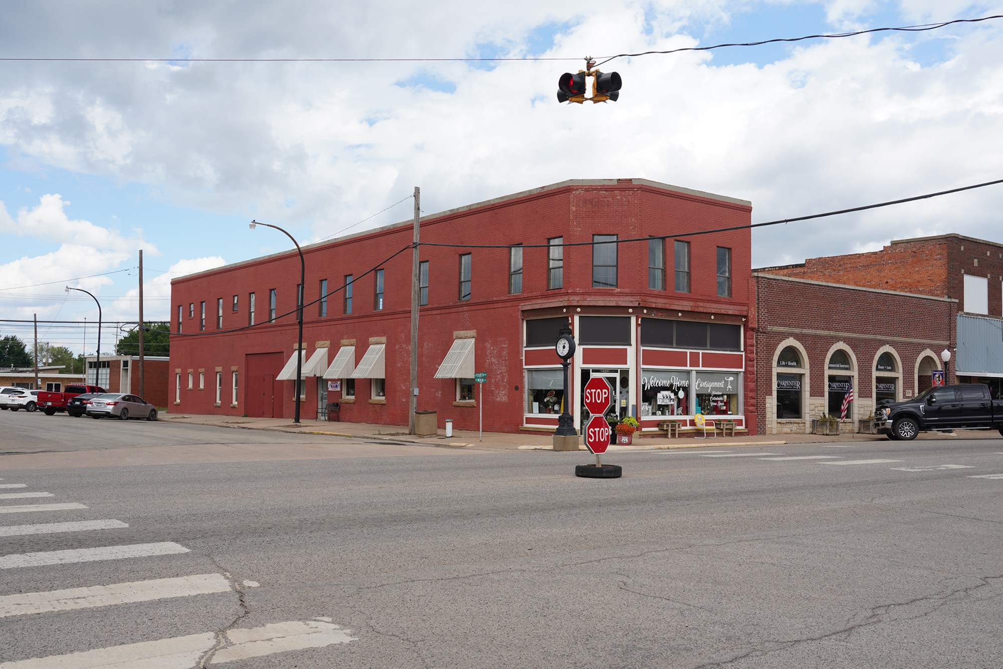 Route 66 in Oklahoma (67)