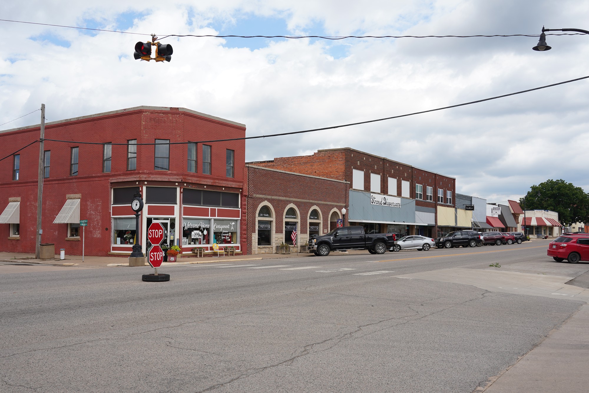 Route 66 in Oklahoma (68)