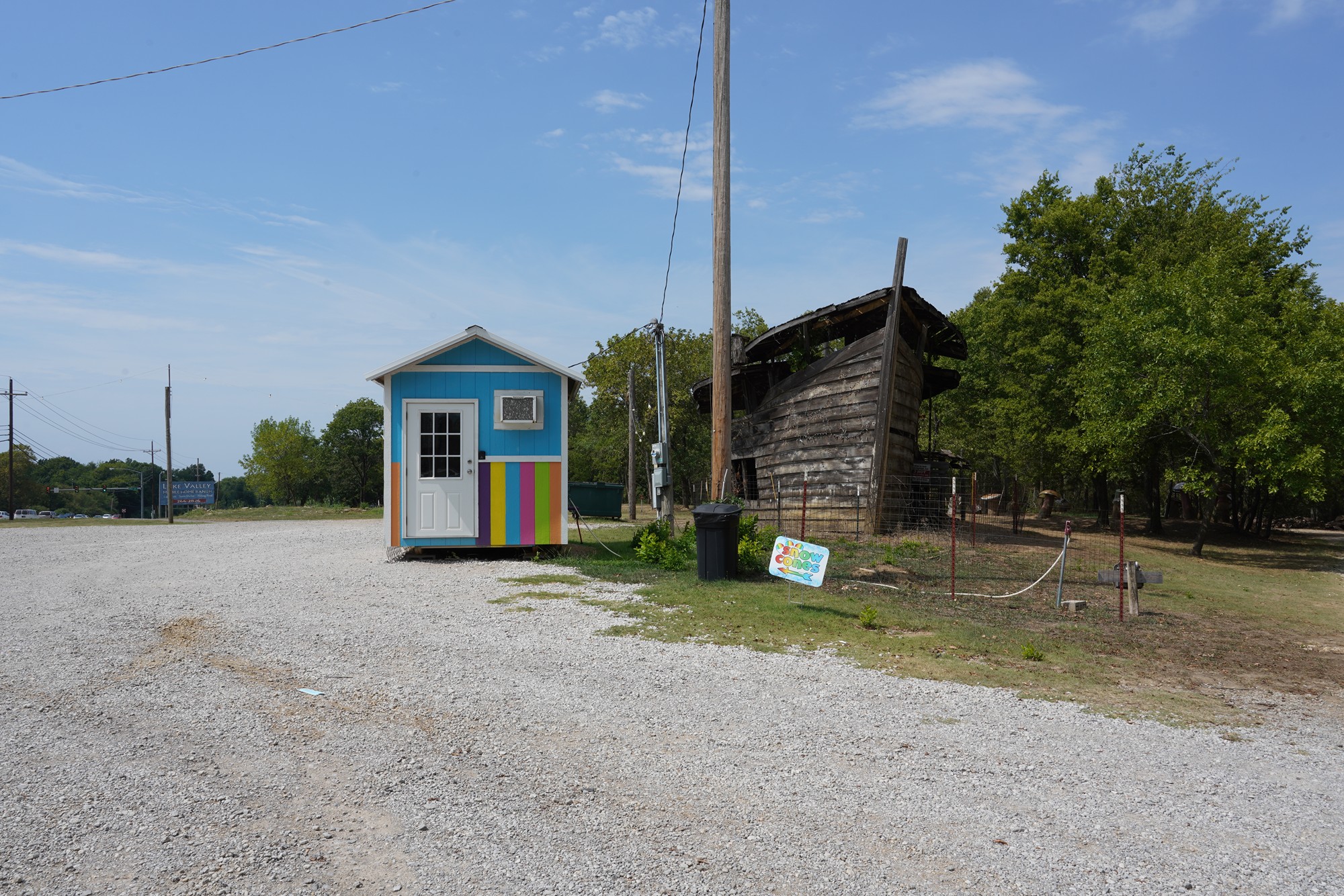 Route 66 in Oklahoma (70)